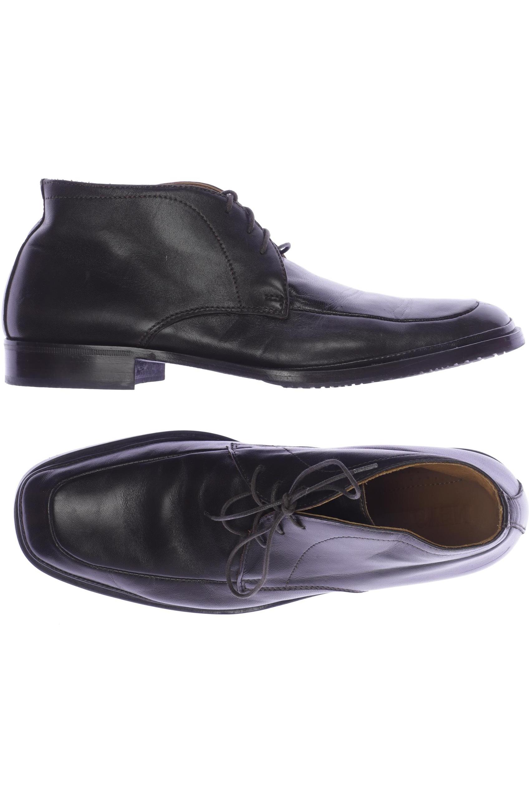 

MeyEdlich Herren Stiefel, braun, Gr. 41
