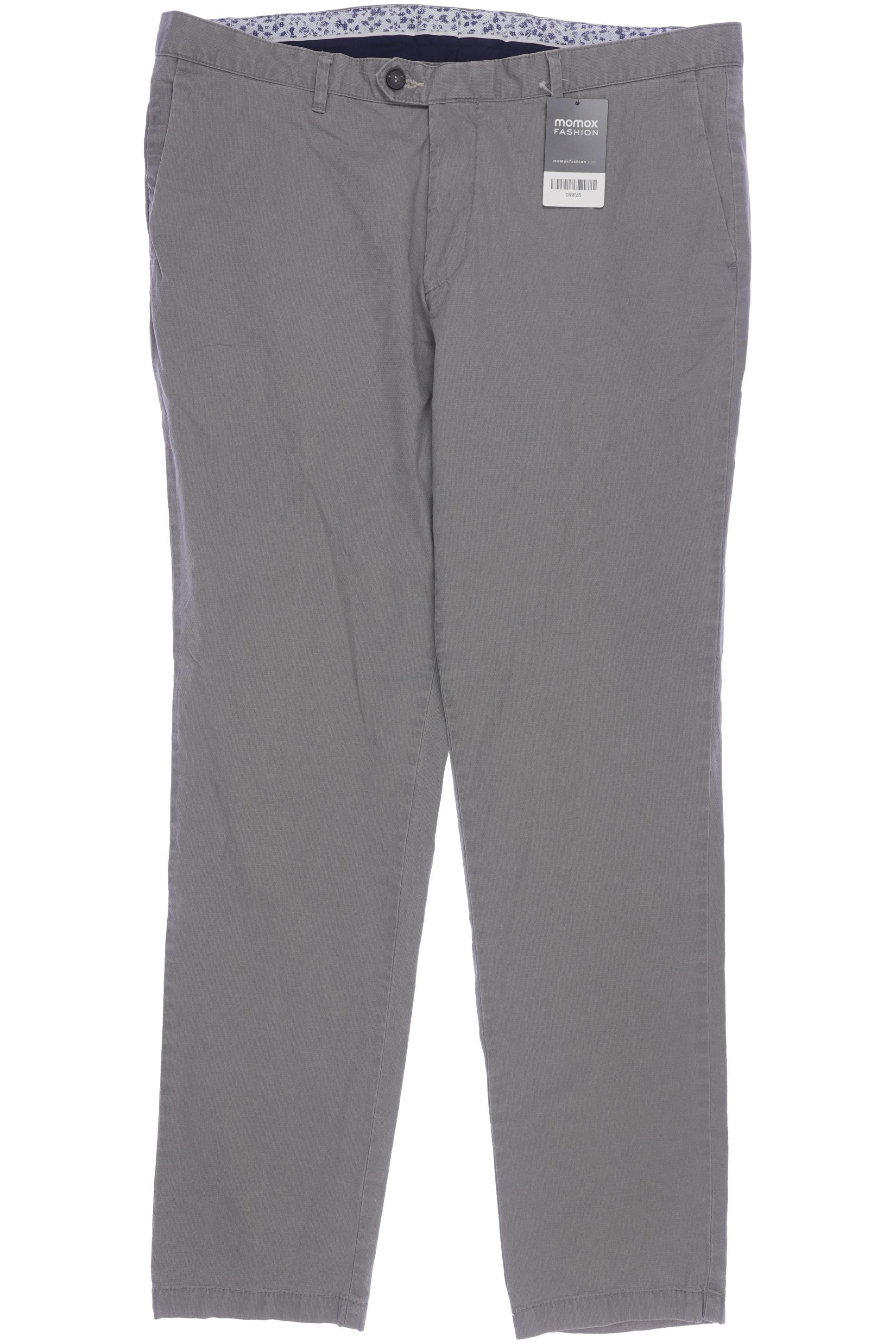 

MeyEdlich Herren Stoffhose, grau, Gr. 54