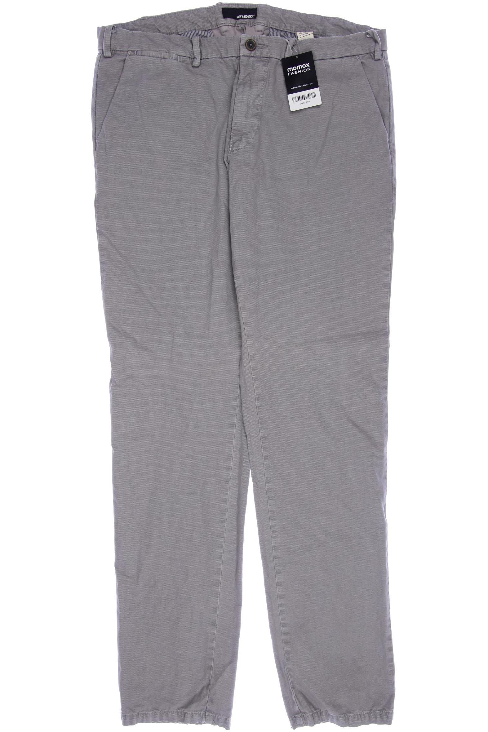 

MeyEdlich Herren Stoffhose, grau