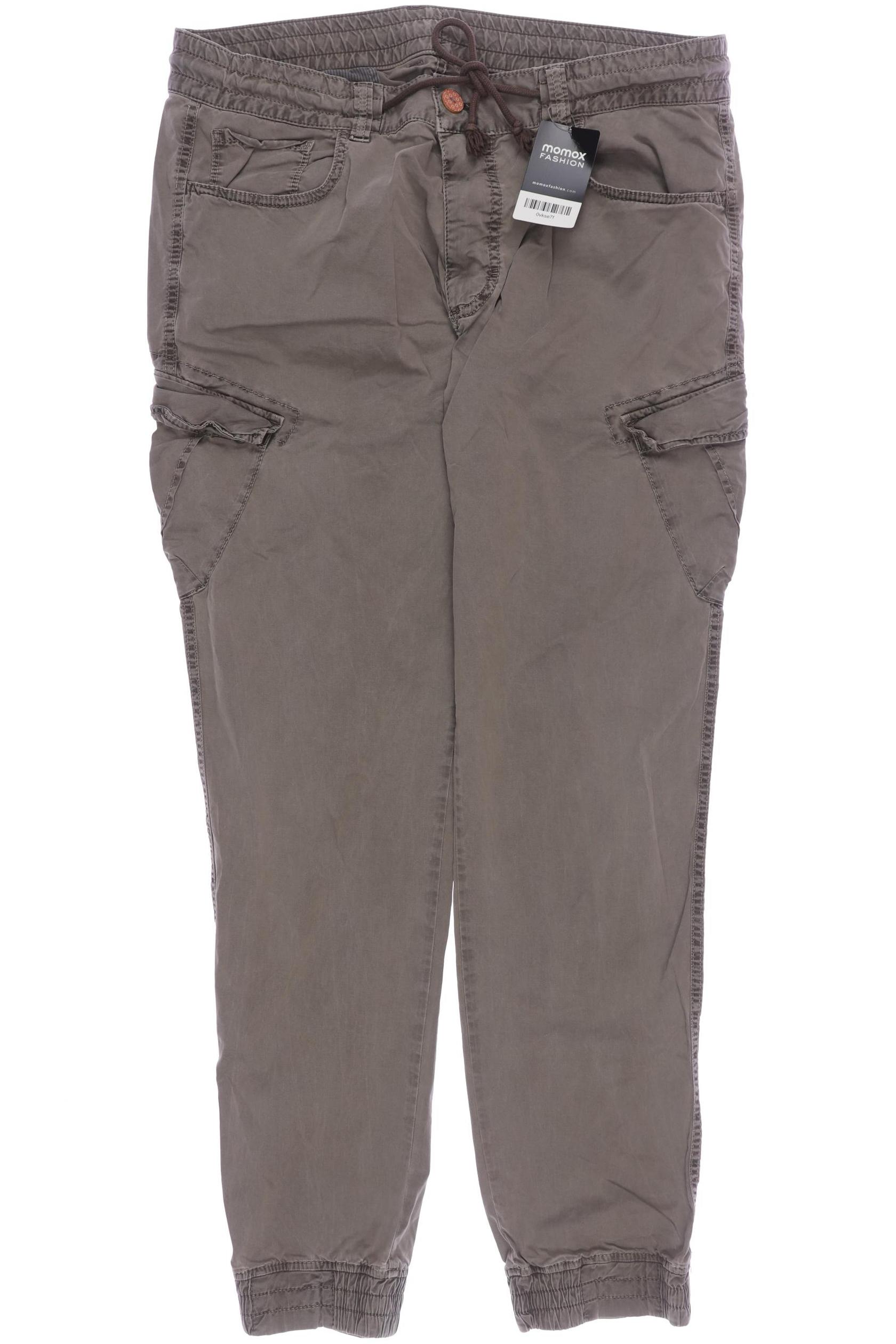 

MeyEdlich Herren Stoffhose, braun, Gr. 54