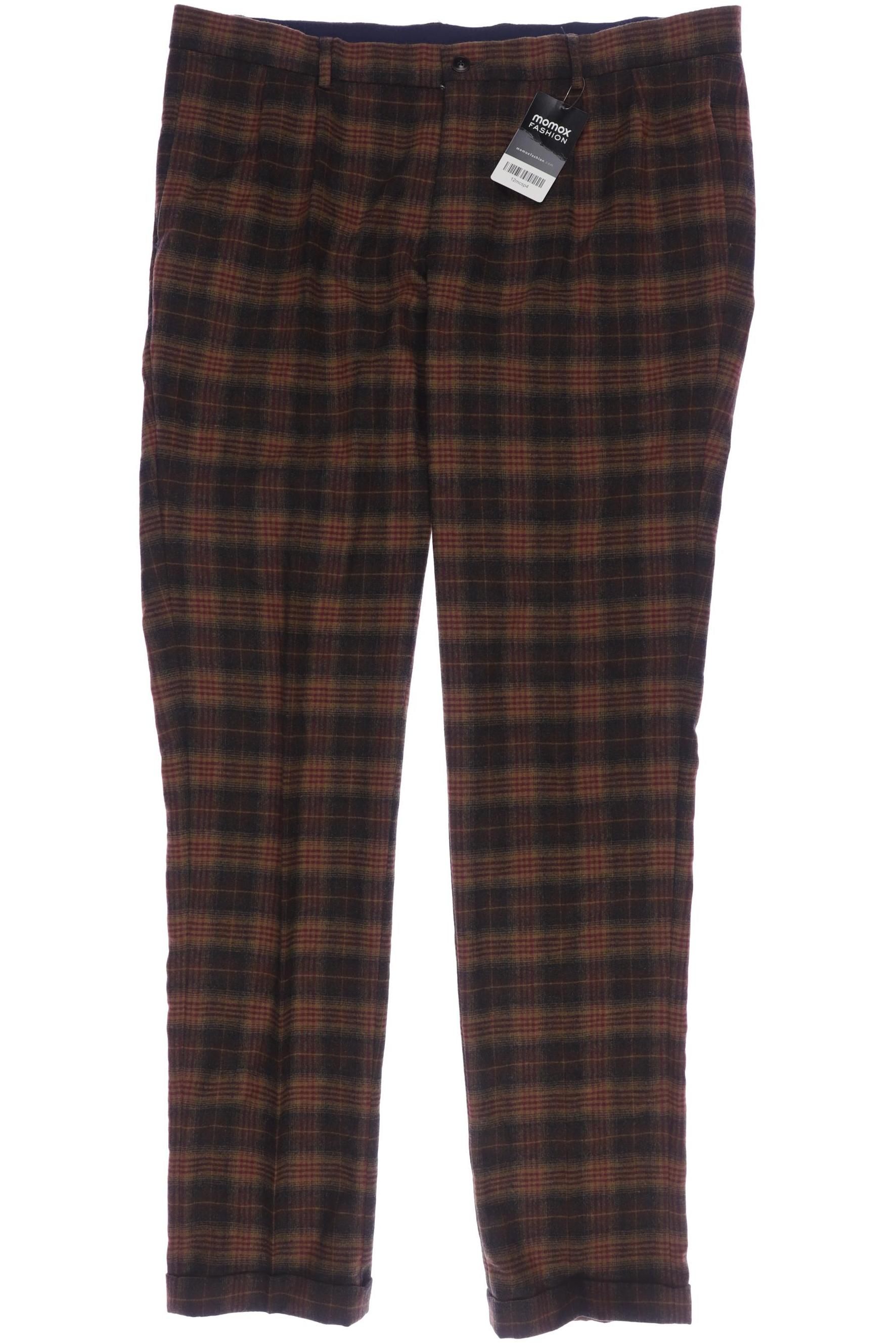 

MeyEdlich Herren Stoffhose, braun, Gr. 106