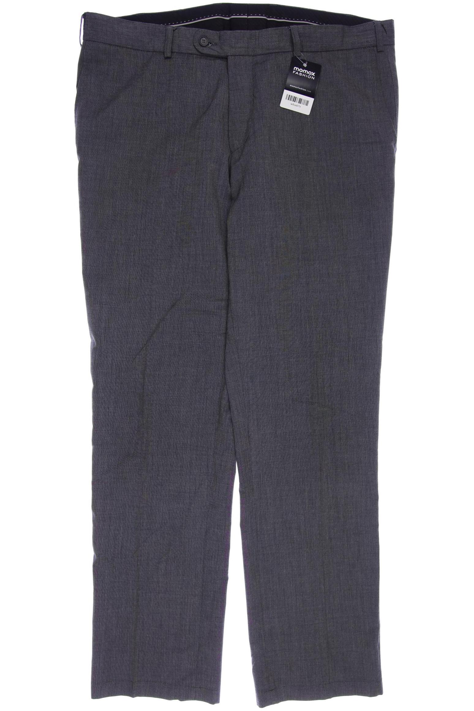 

MeyEdlich Herren Stoffhose, grau, Gr. 56
