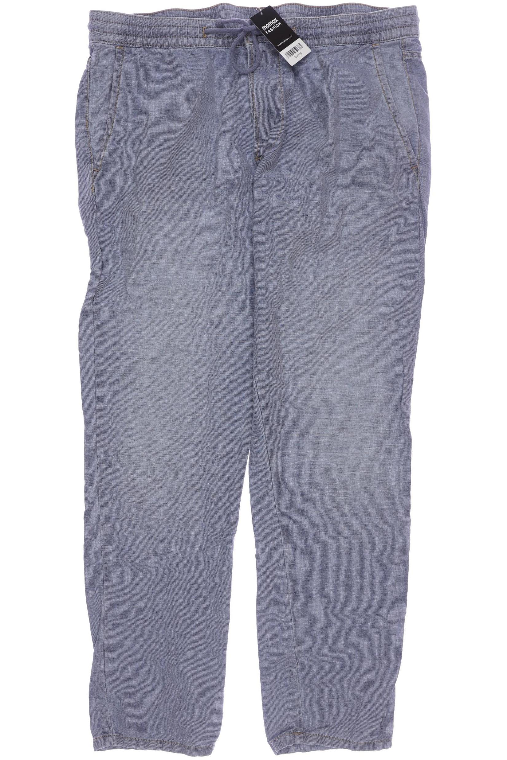 

MeyEdlich Herren Stoffhose, blau, Gr. 54