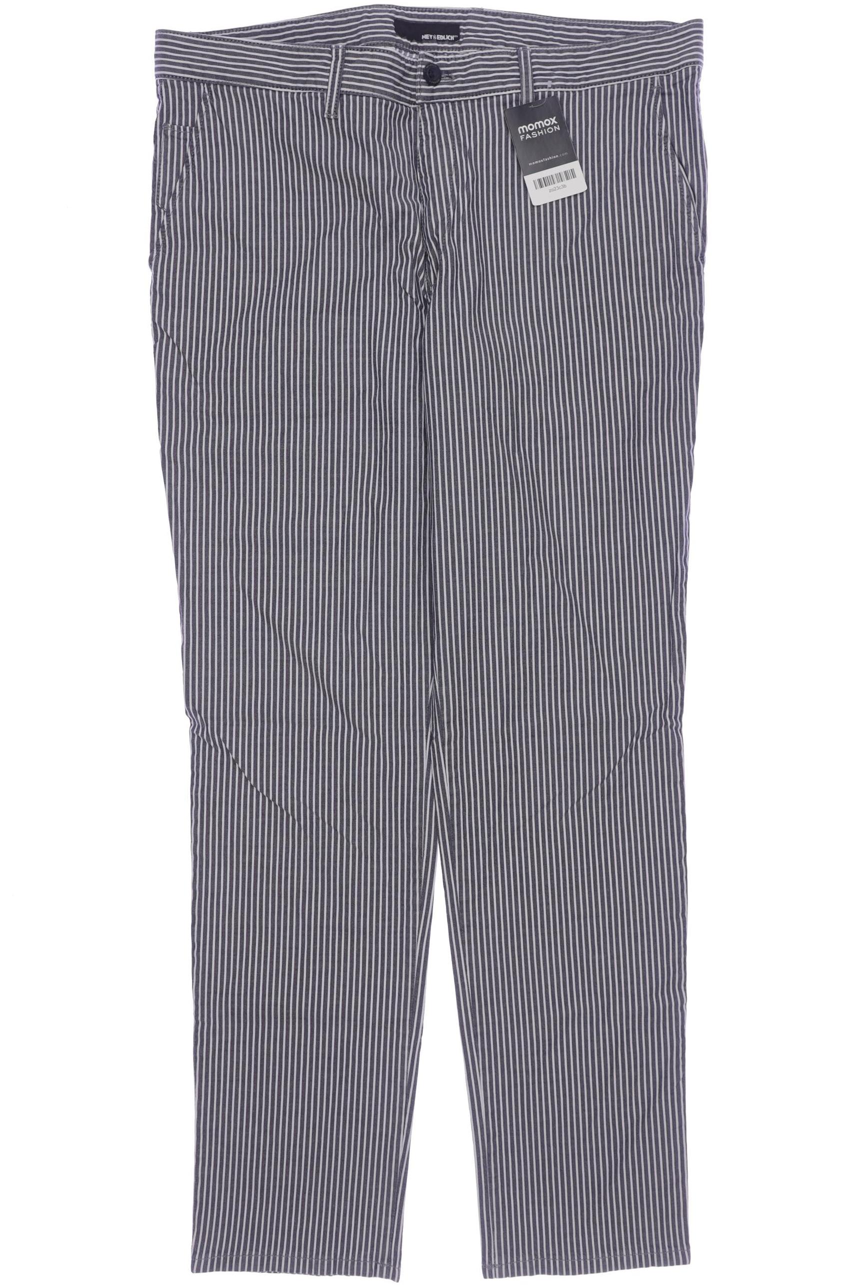 

MeyEdlich Herren Stoffhose, marineblau, Gr. 54