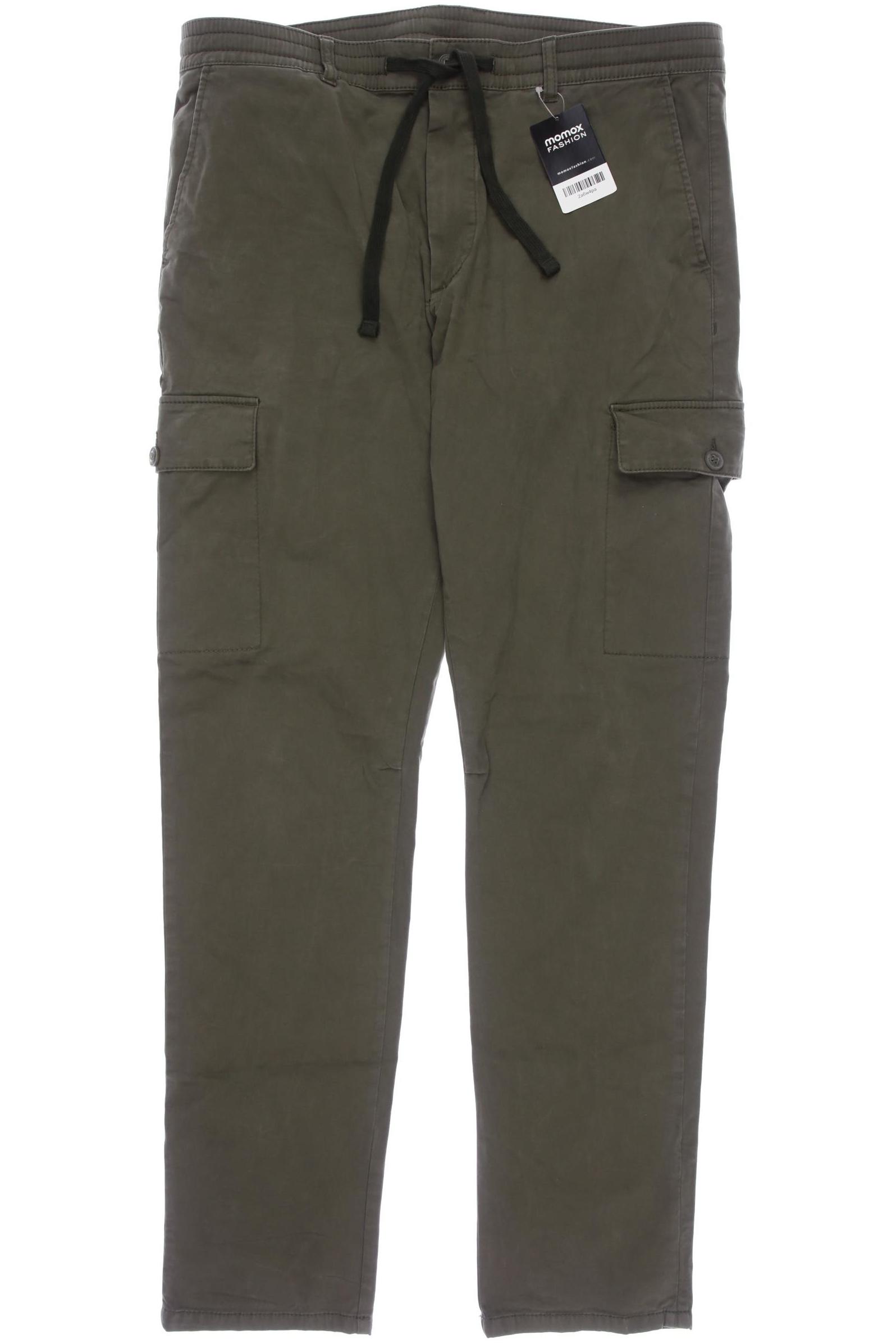 

MeyEdlich Herren Stoffhose, grün, Gr. 106