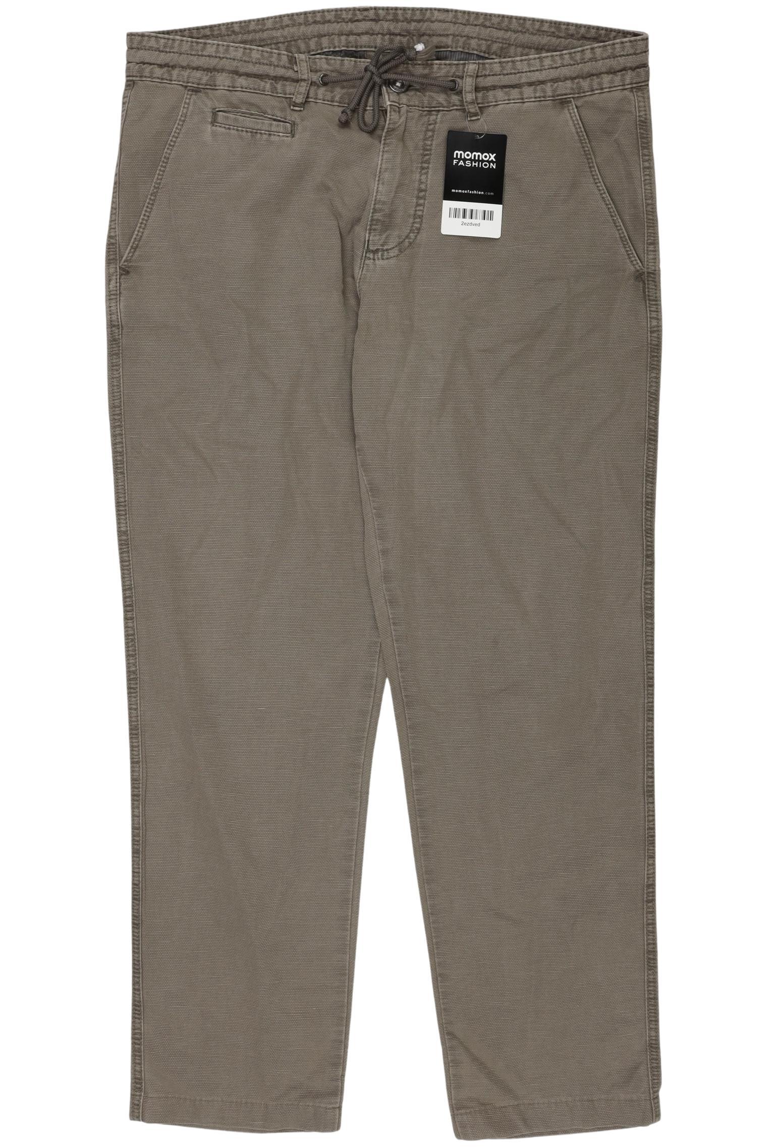 

MeyEdlich Herren Stoffhose, braun, Gr. 48