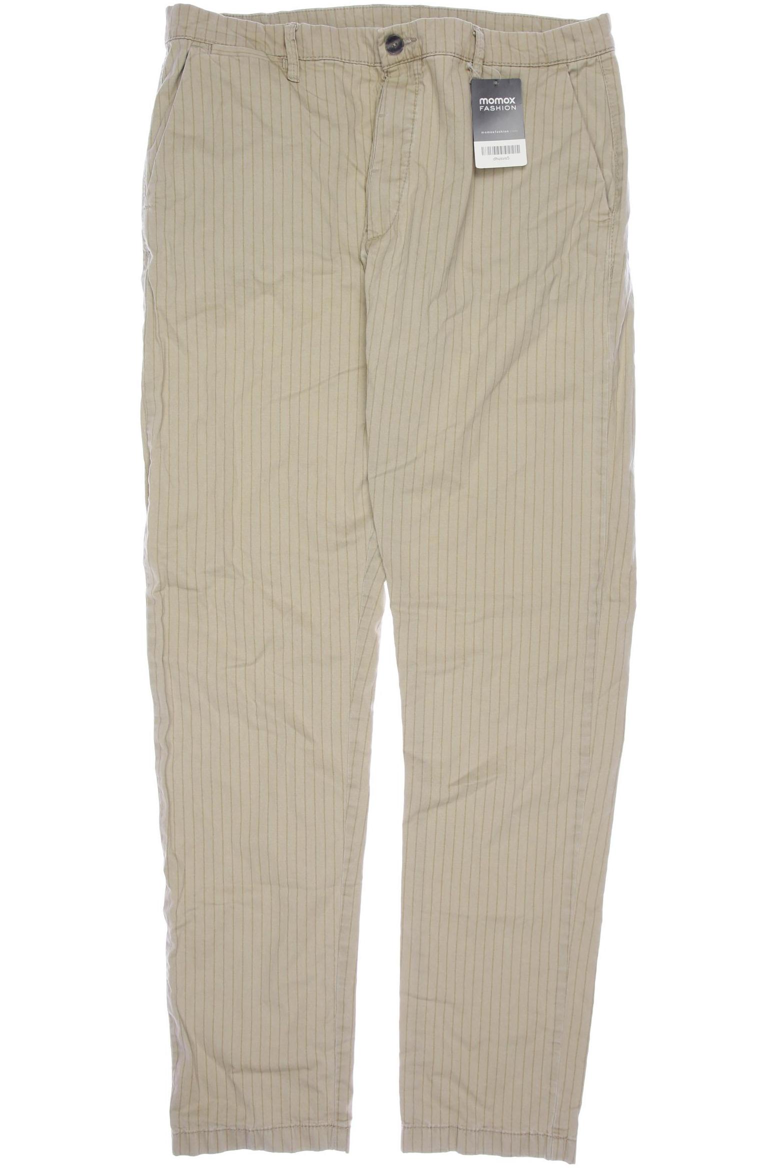 

MeyEdlich Herren Stoffhose, beige