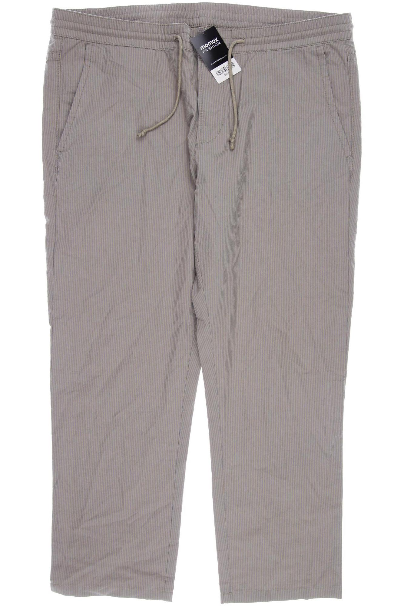 

MeyEdlich Herren Stoffhose, beige, Gr. 27