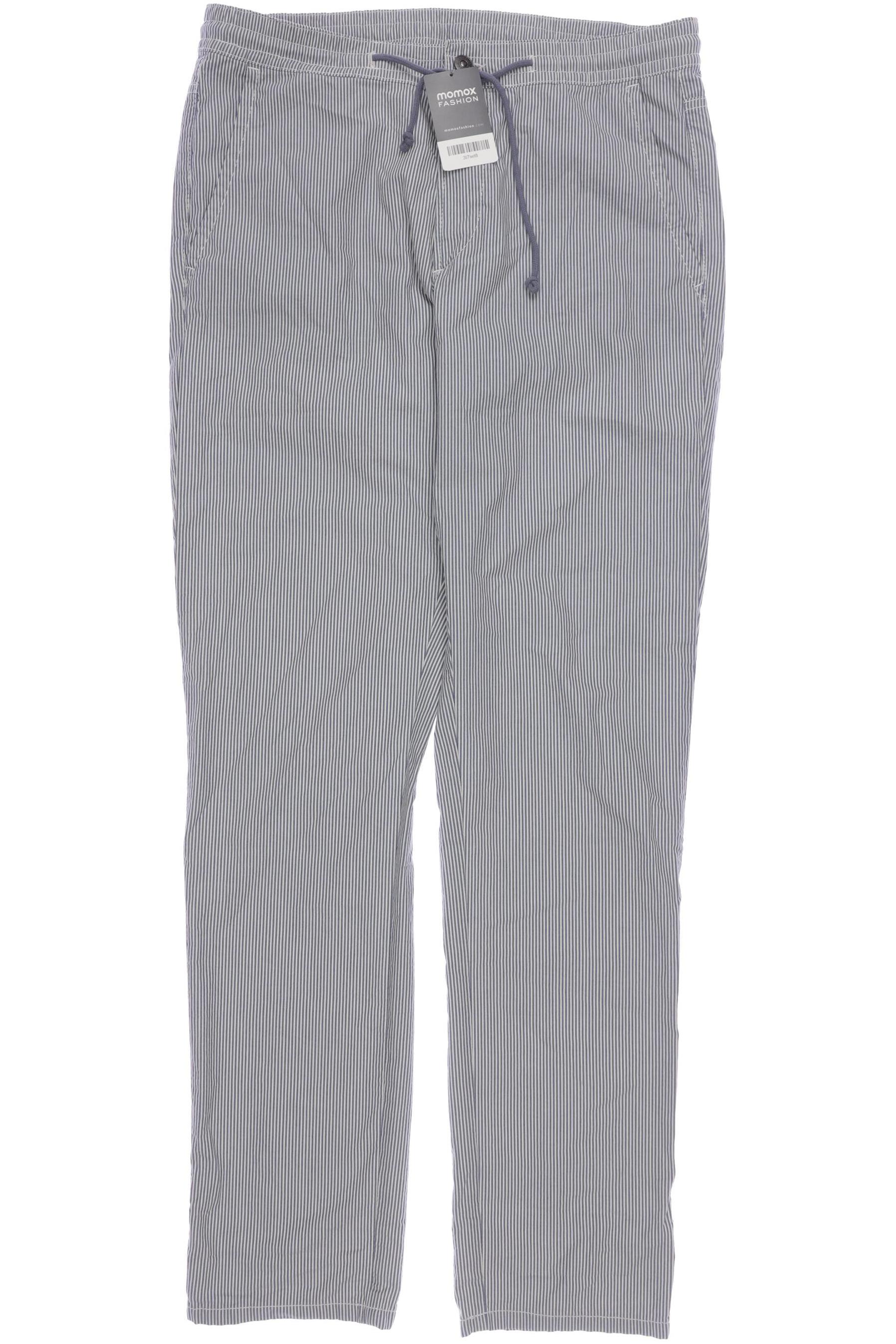

MeyEdlich Herren Stoffhose, grau, Gr. 102
