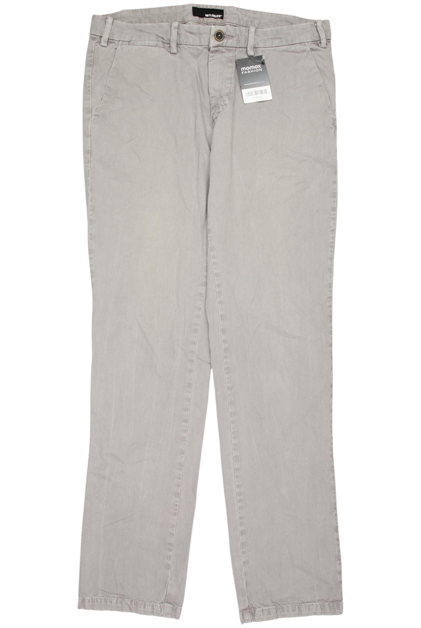 

MeyEdlich Herren Stoffhose, grau, Gr. 50