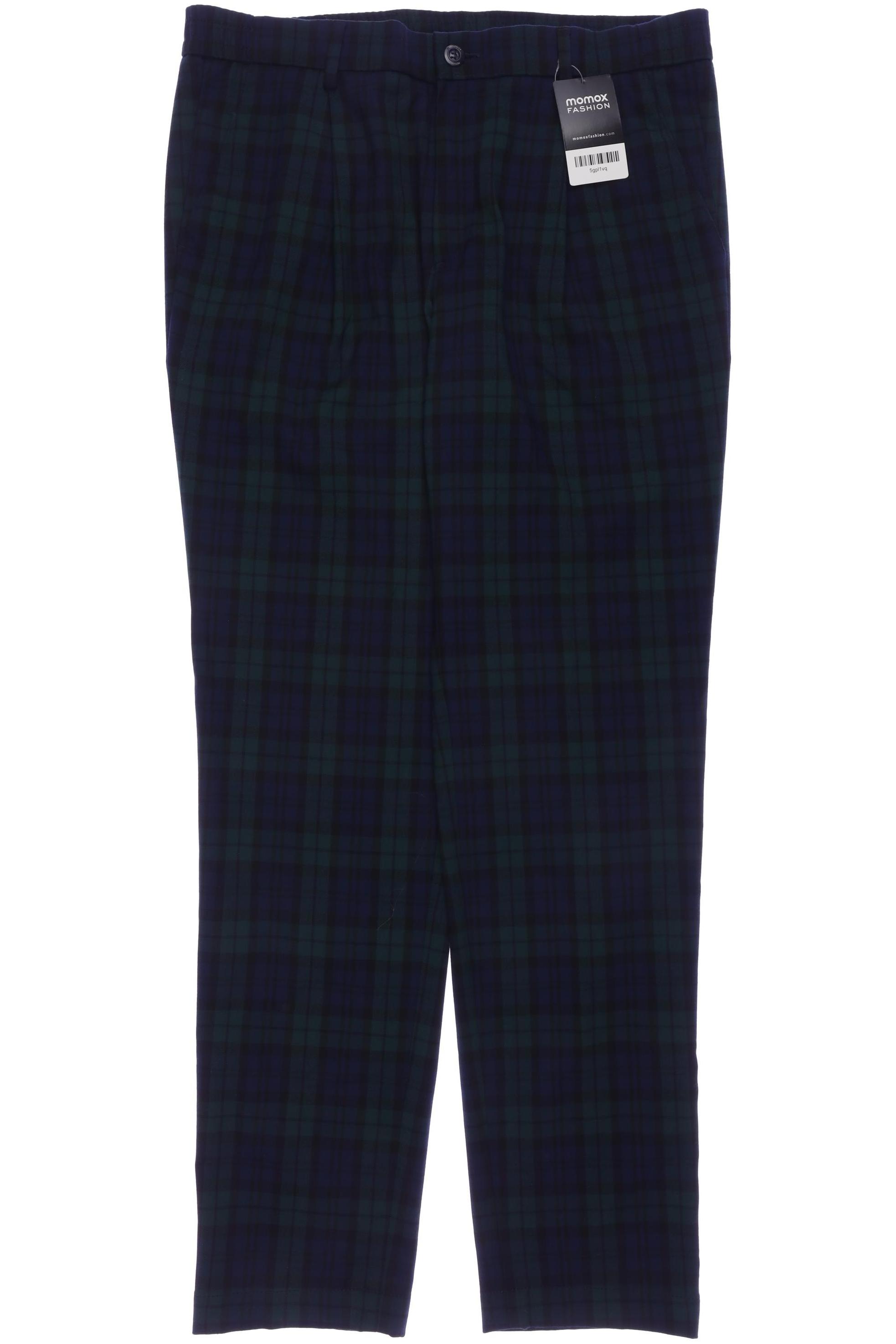 

MeyEdlich Herren Stoffhose, marineblau, Gr. 52