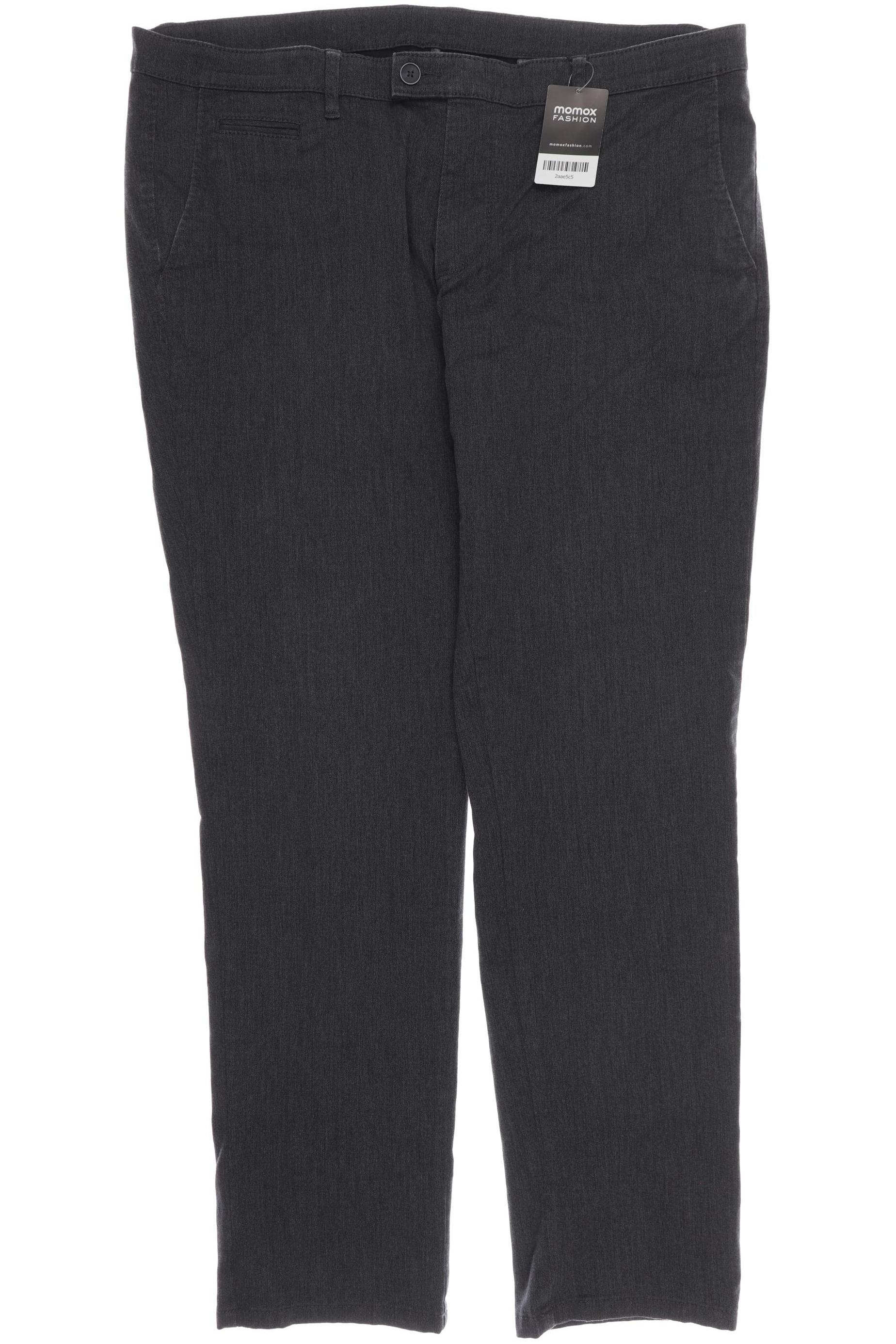 

MeyEdlich Herren Stoffhose, grau, Gr. 56