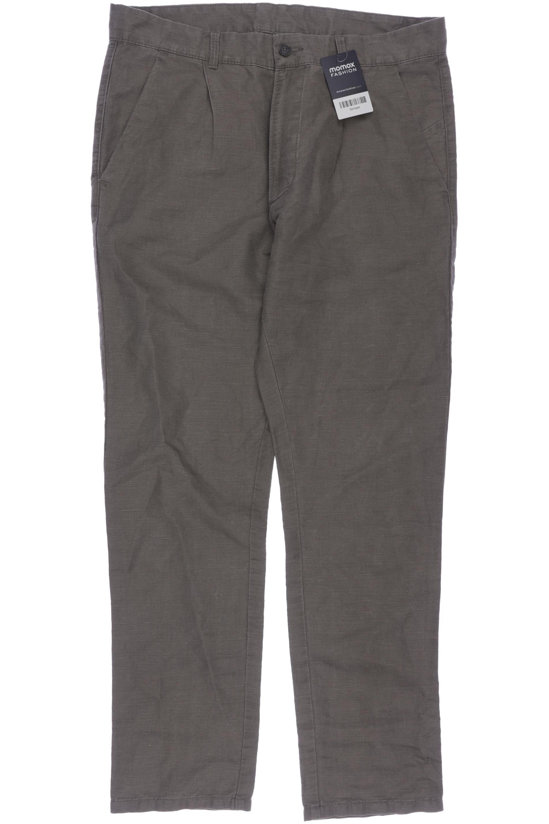 

MeyEdlich Herren Stoffhose, braun, Gr. 98