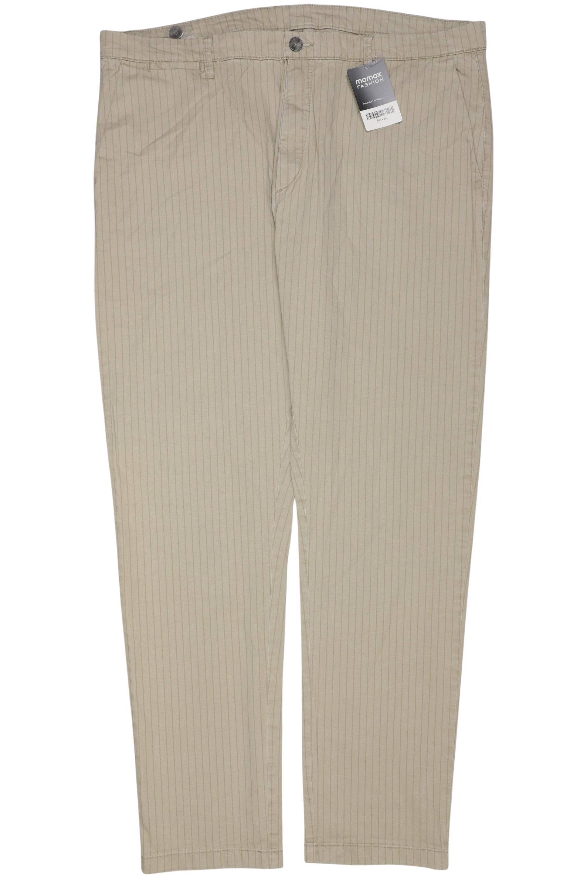 Thumbnail - MeyEdlich Herren Stoffhose, beige, Gr. 56