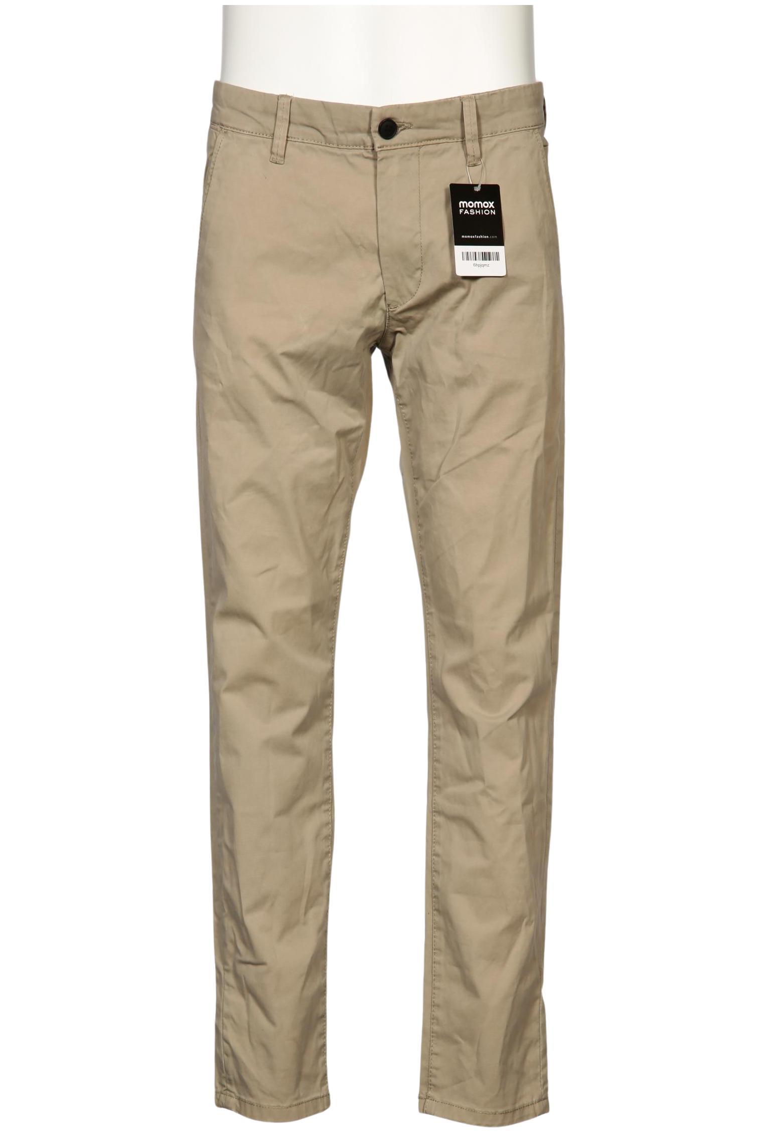 Thumbnail - MeyEdlich Herren Stoffhose, beige, Gr. 48