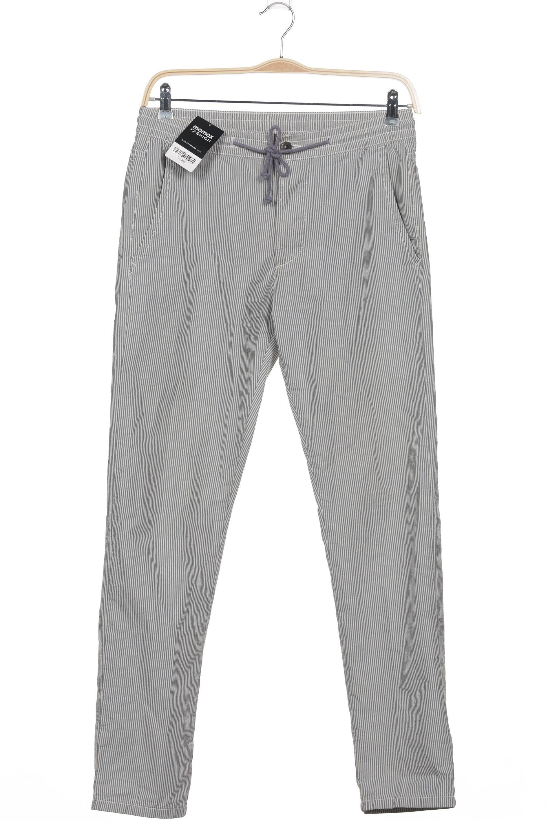 

MeyEdlich Herren Stoffhose, grau, Gr. 48