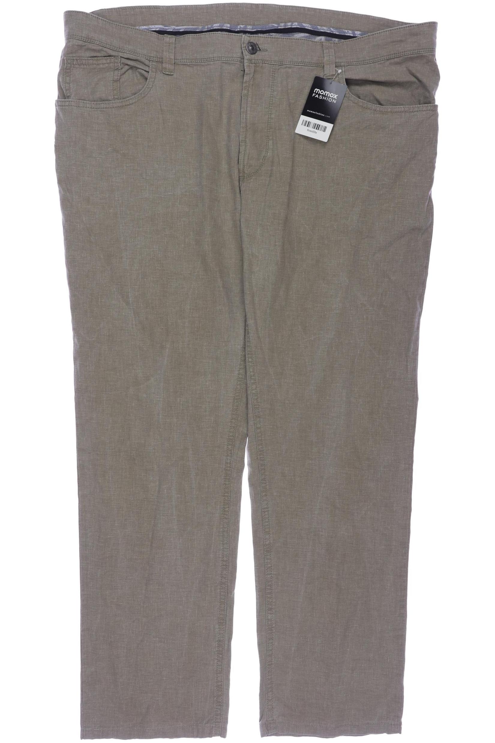 

MeyEdlich Herren Stoffhose, braun, Gr. 42