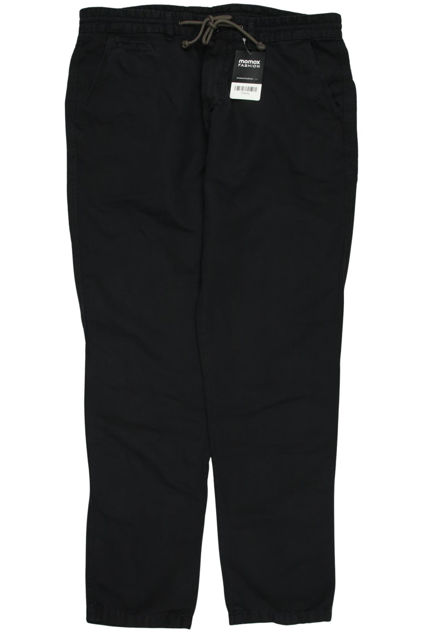 

MeyEdlich Herren Stoffhose, schwarz, Gr. 52