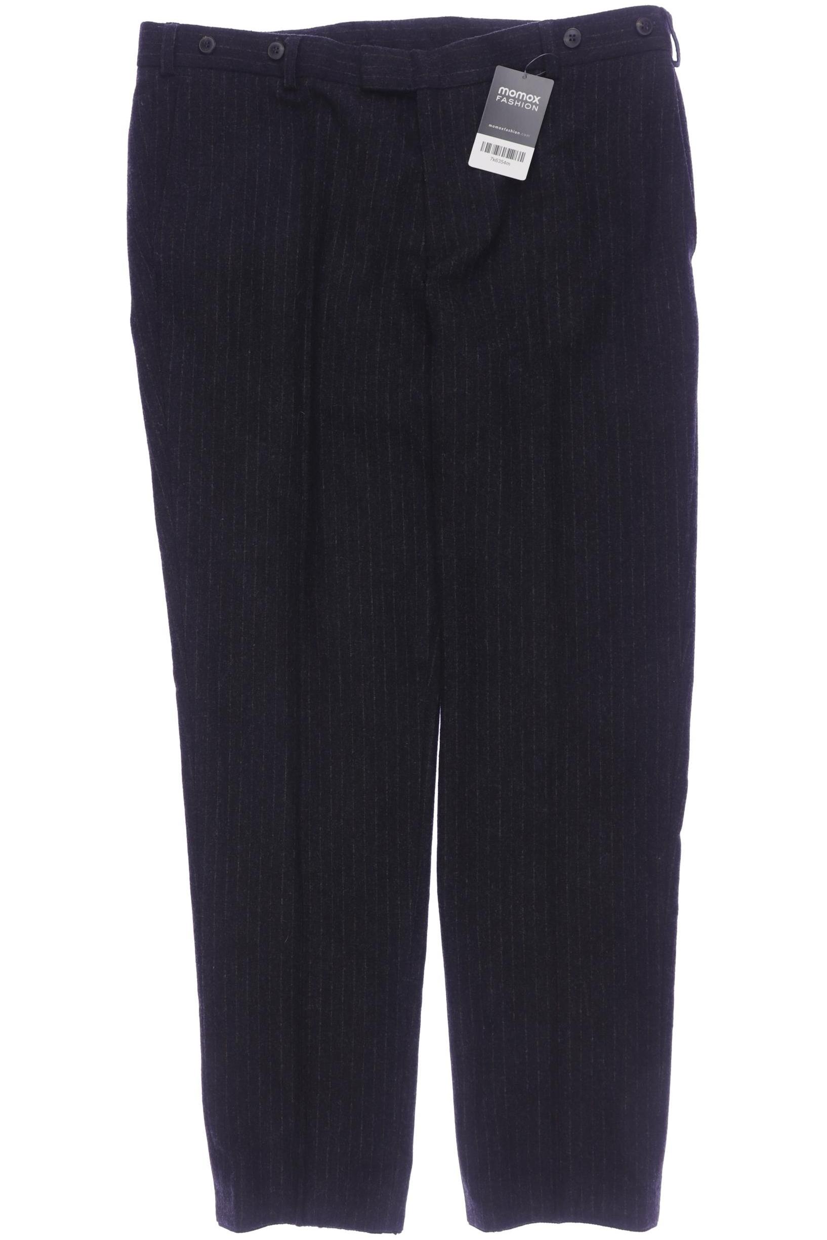 

MeyEdlich Herren Stoffhose, schwarz, Gr. 26