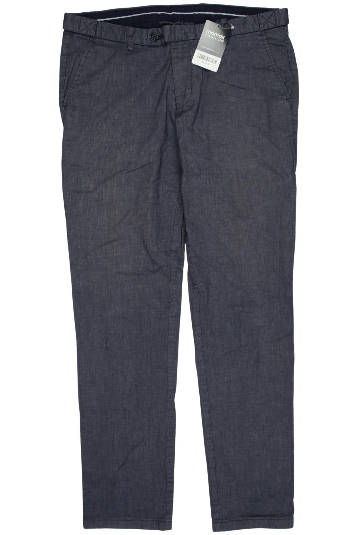 

MeyEdlich Herren Stoffhose, marineblau, Gr. 48