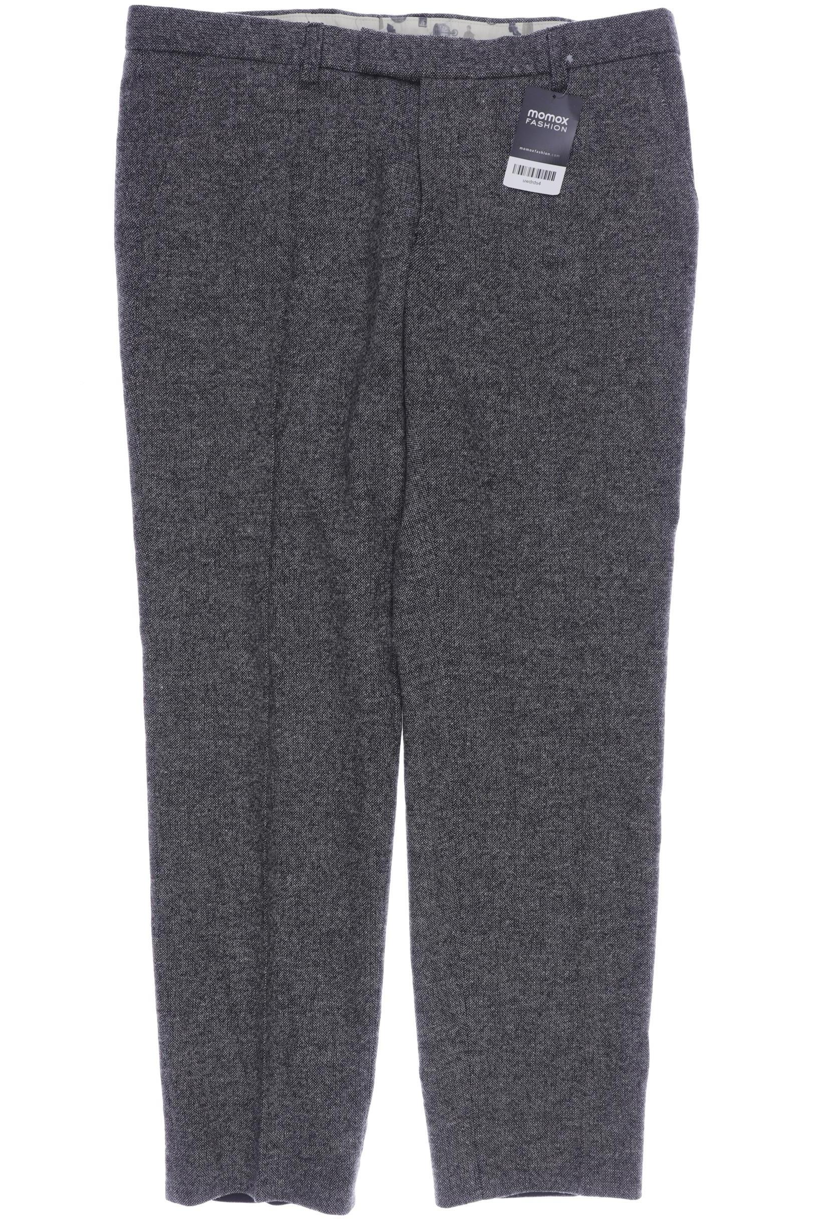 

MeyEdlich Herren Stoffhose, grau, Gr. 54
