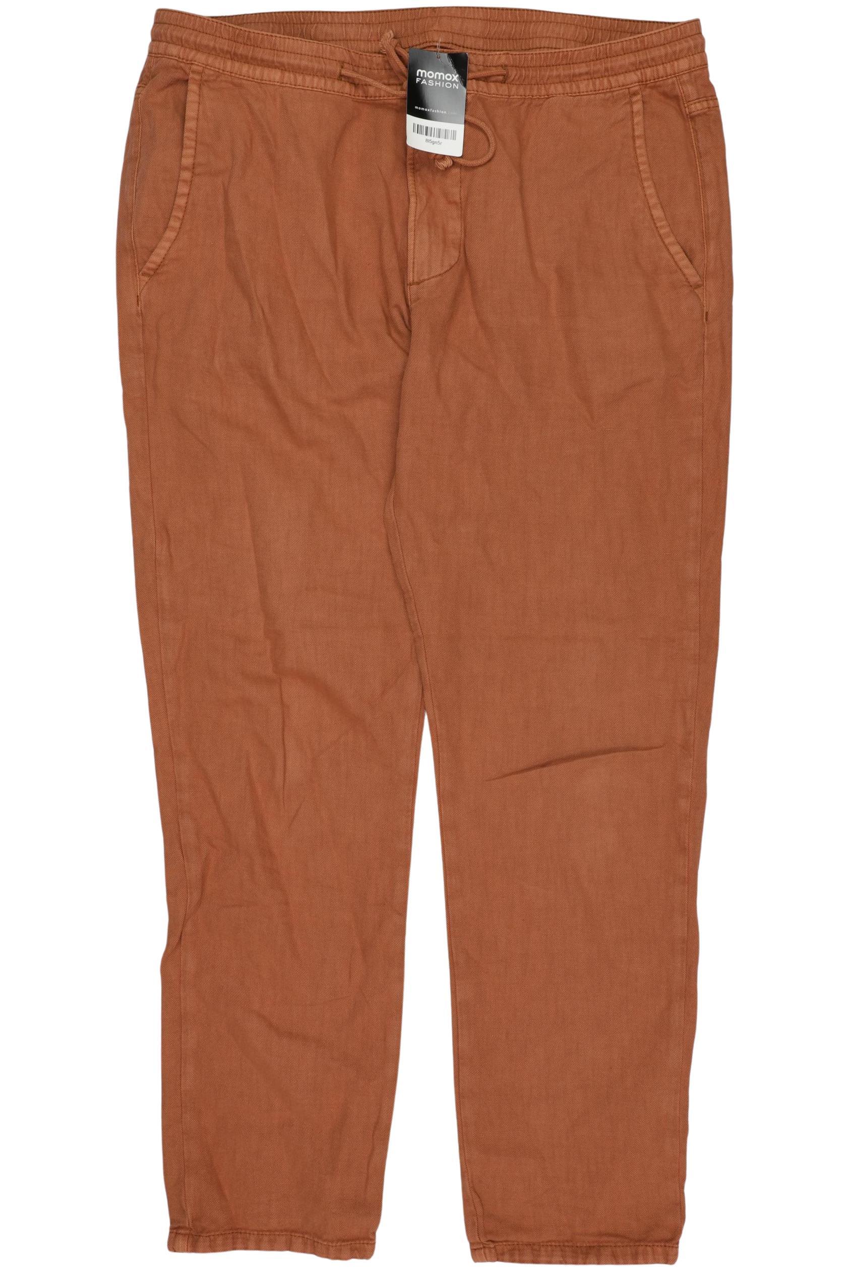 

MeyEdlich Herren Stoffhose, bordeaux, Gr. 54