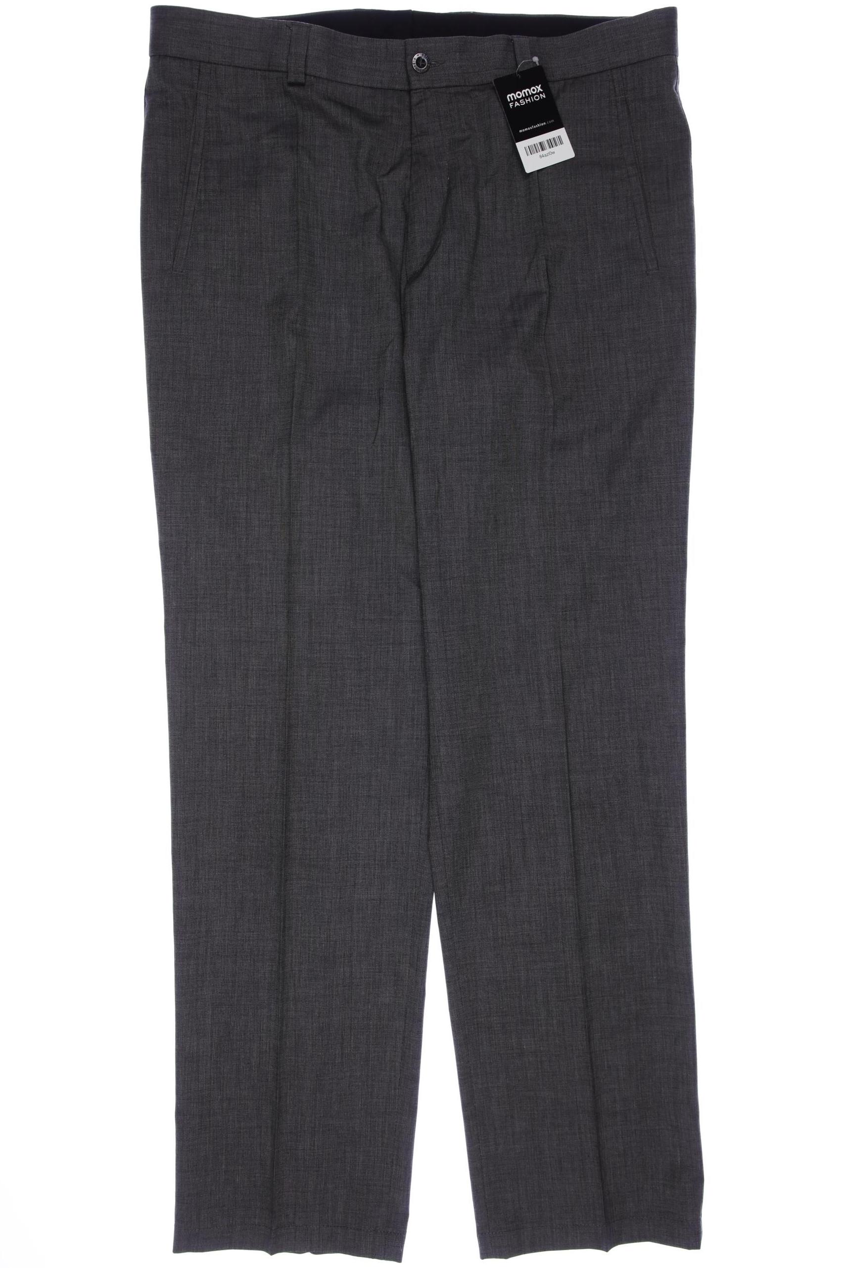 

MeyEdlich Herren Stoffhose, grau, Gr. 54