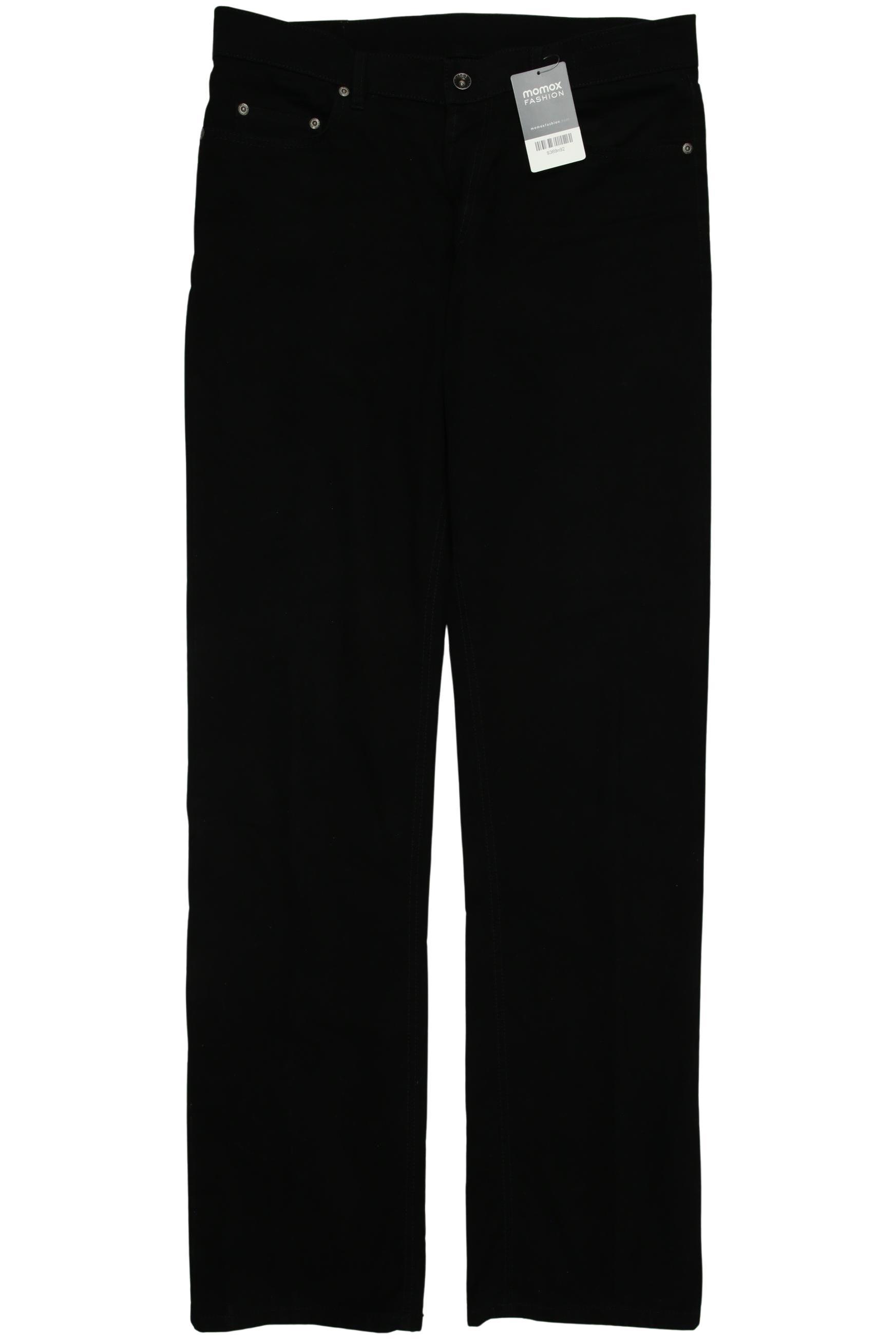 

MeyEdlich Herren Stoffhose, schwarz, Gr. 31