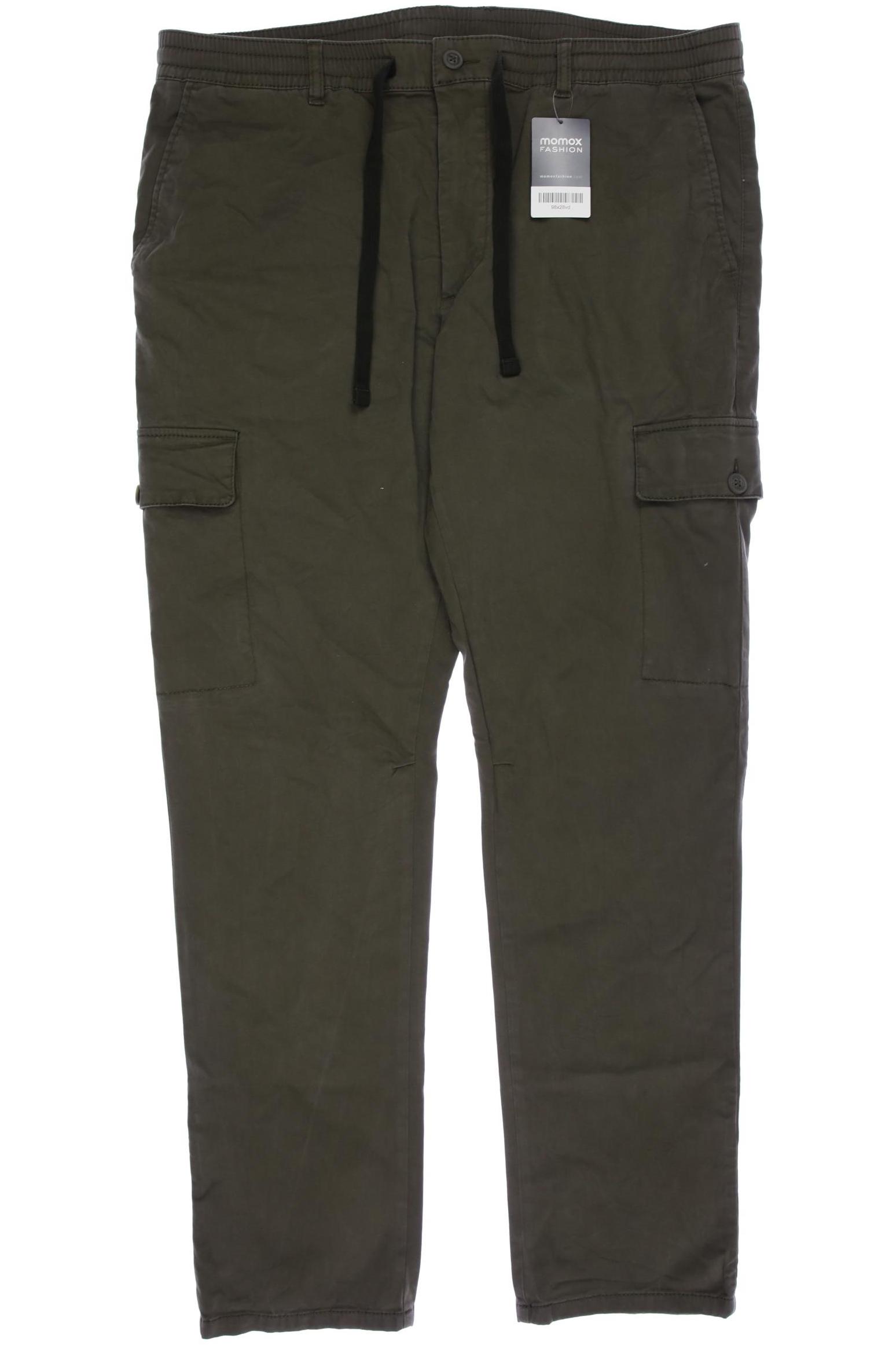 

MeyEdlich Herren Stoffhose, grün, Gr. 56