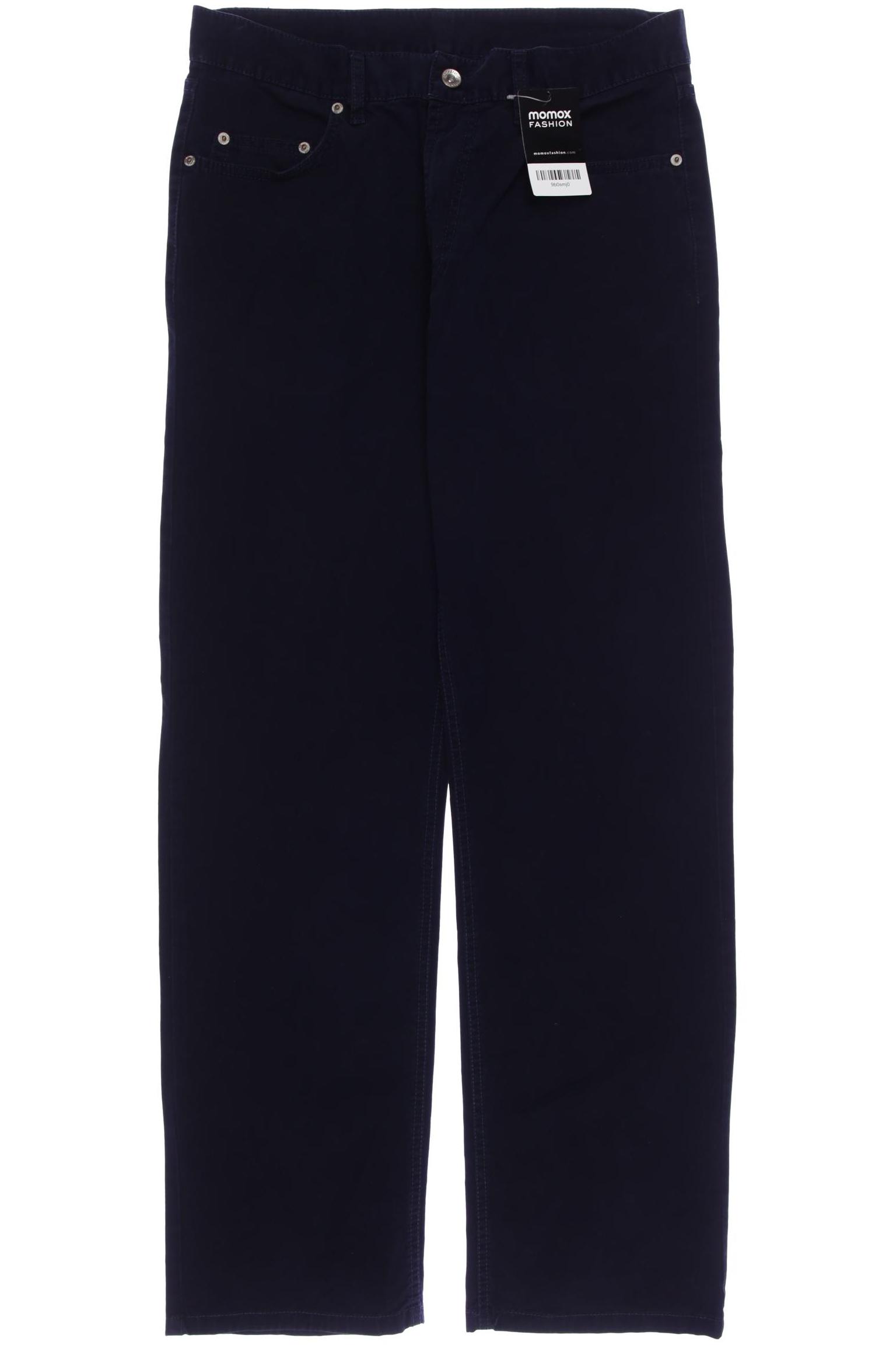 

MeyEdlich Herren Stoffhose, marineblau, Gr. 31