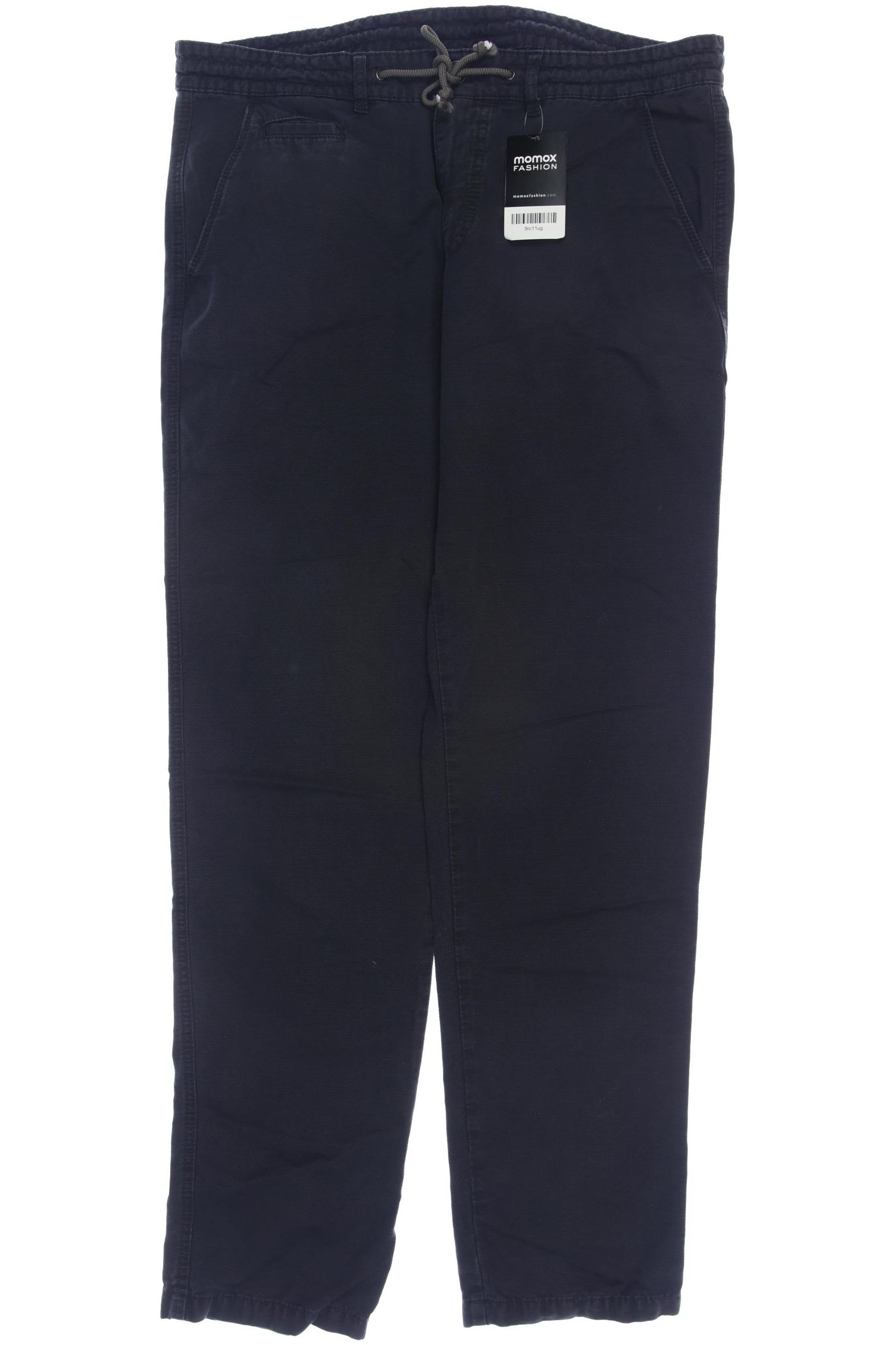 

MeyEdlich Herren Stoffhose, marineblau, Gr. 52
