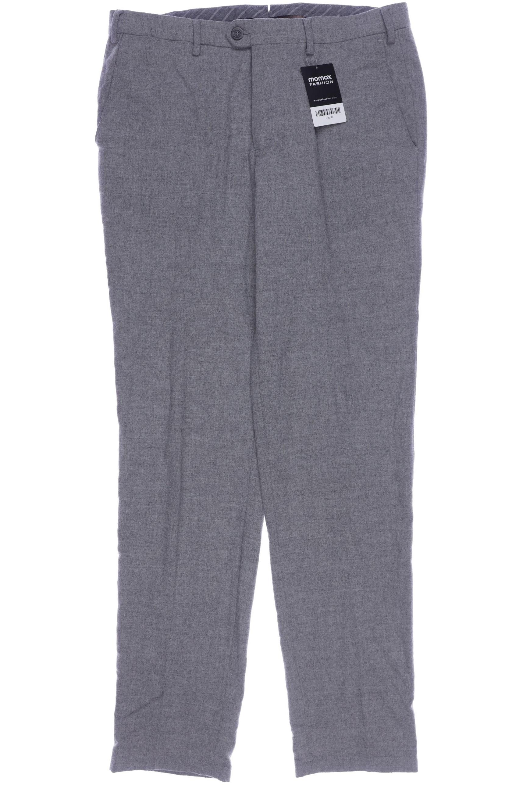 

MeyEdlich Herren Stoffhose, grau, Gr. 98