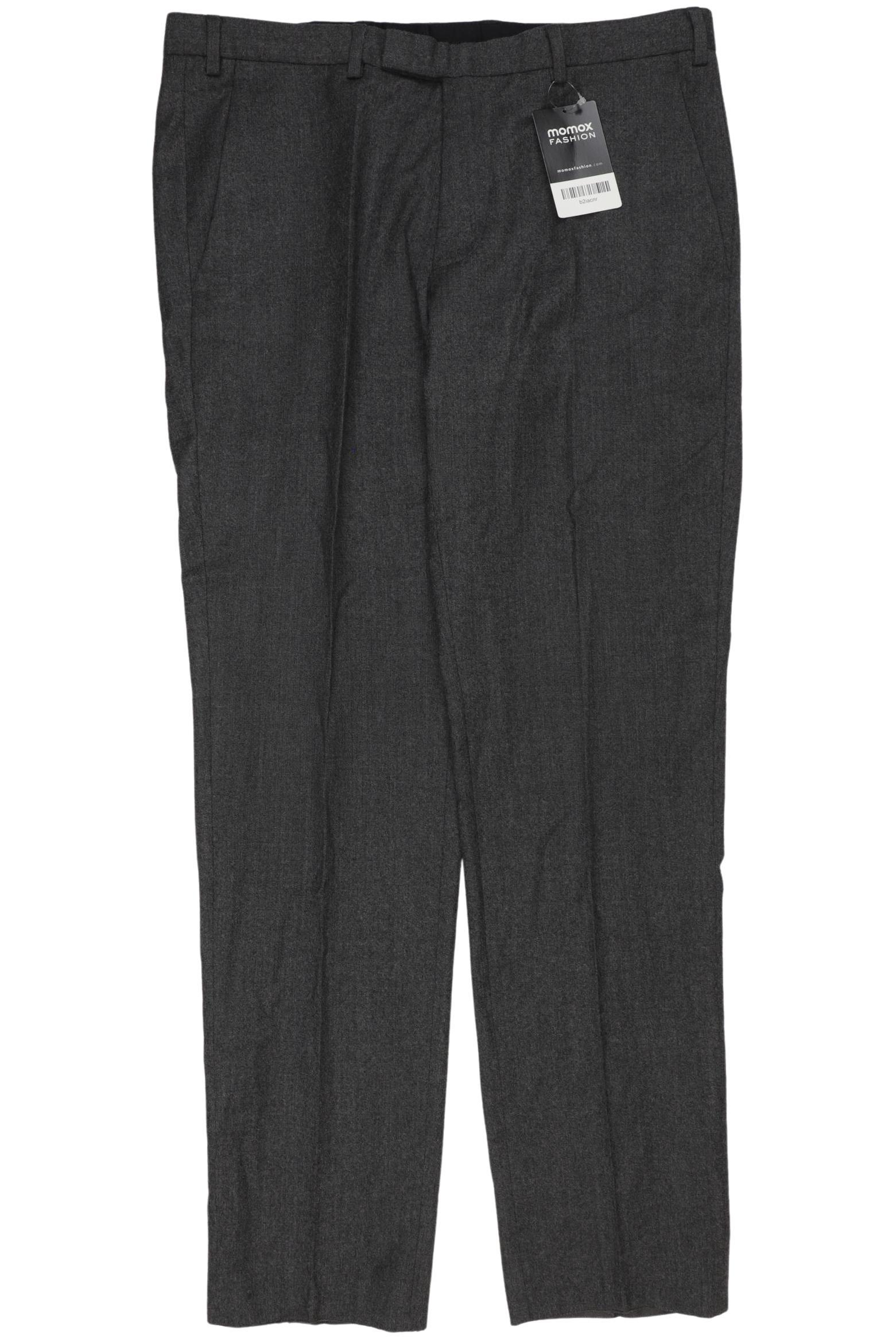 

MeyEdlich Herren Stoffhose, grau, Gr. 48