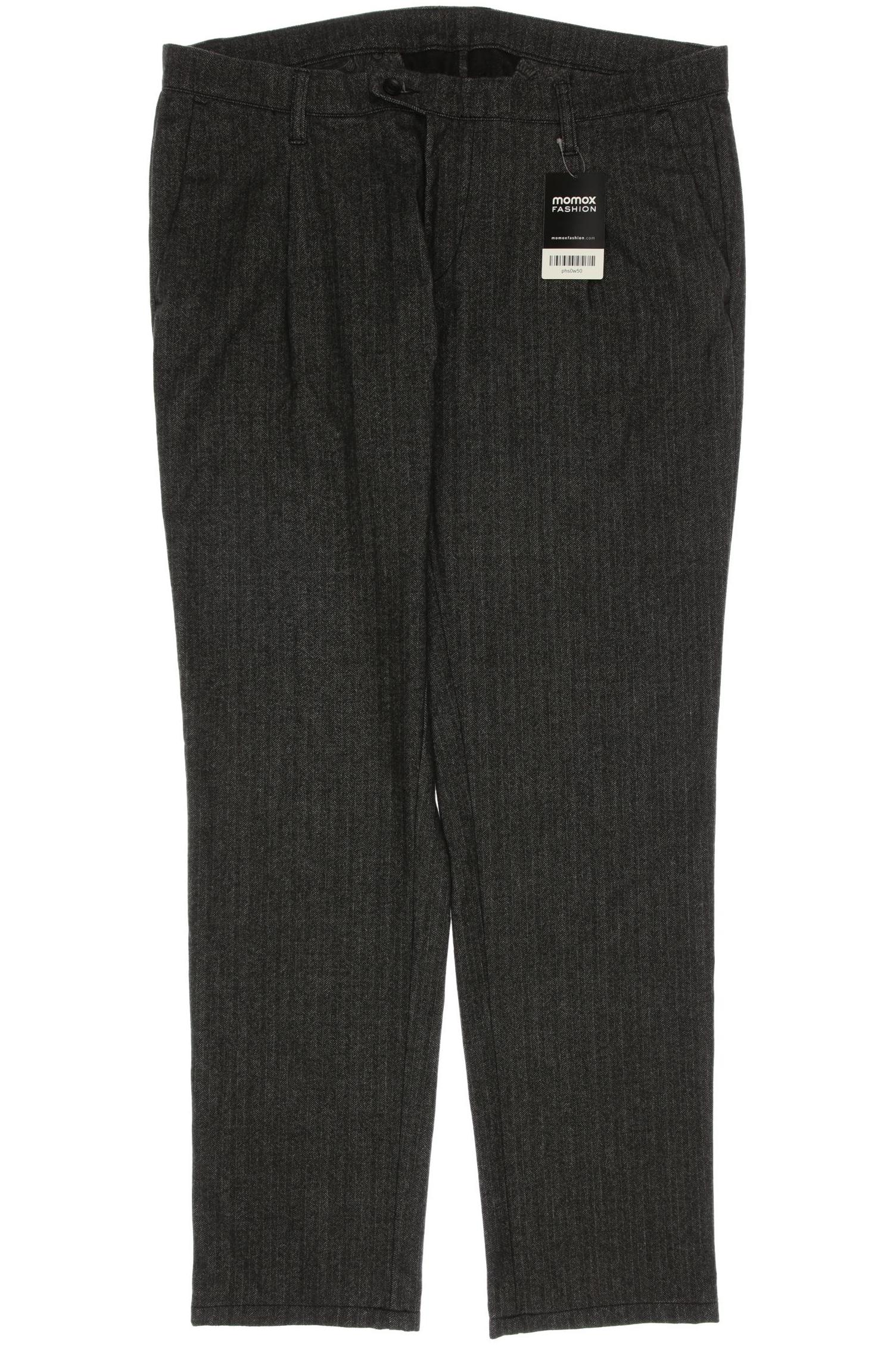 

MeyEdlich Herren Stoffhose, grau, Gr. 52