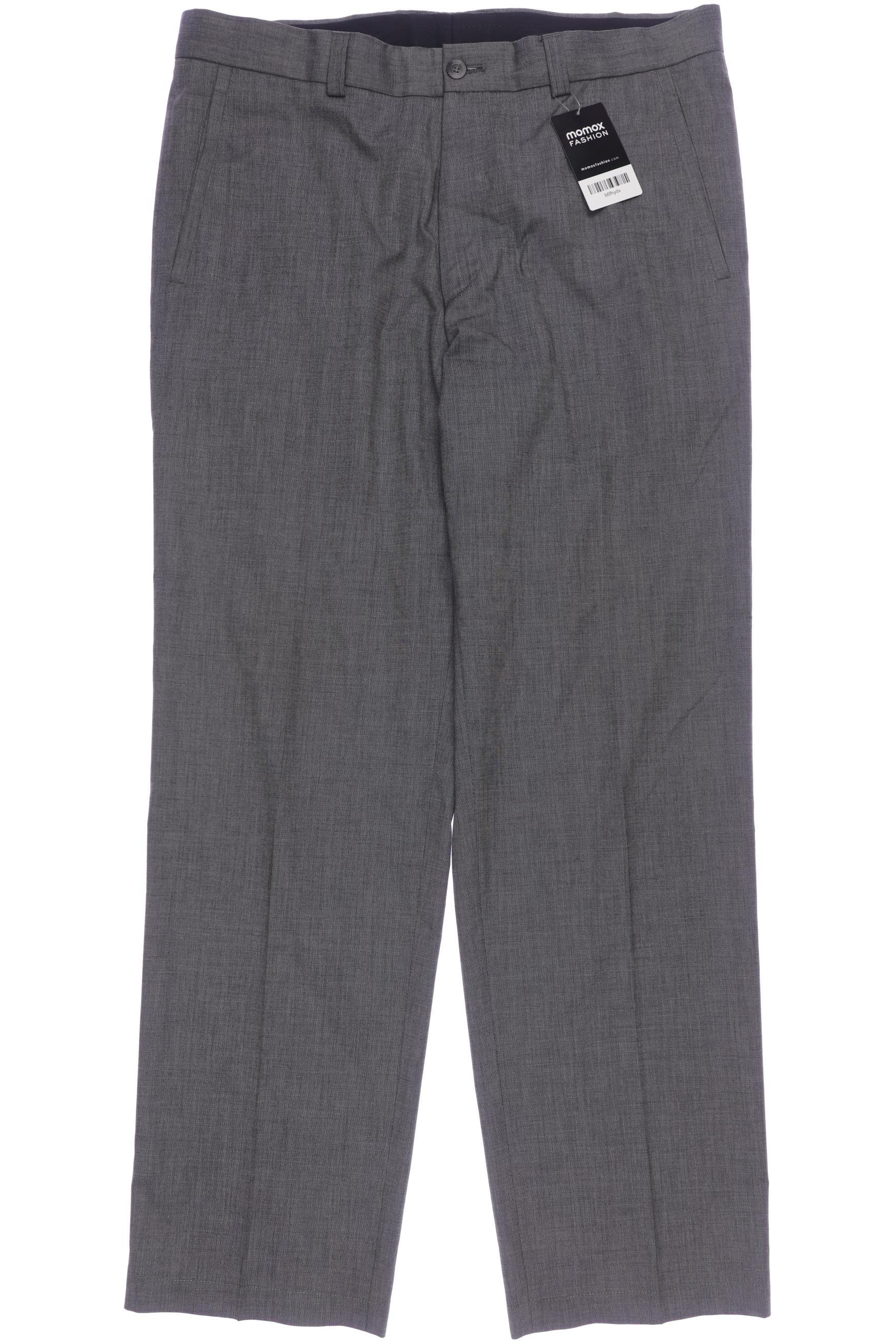 

MeyEdlich Herren Stoffhose, grau, Gr. 54