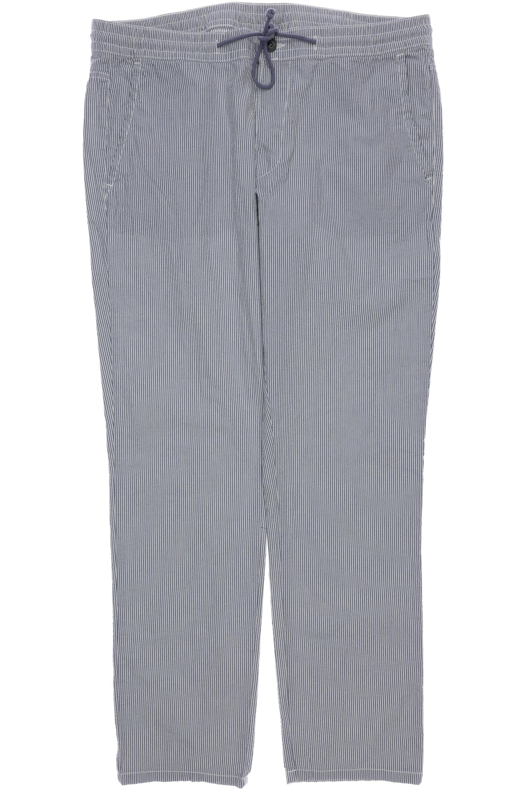 

MeyEdlich Herren Stoffhose, blau, Gr. 56
