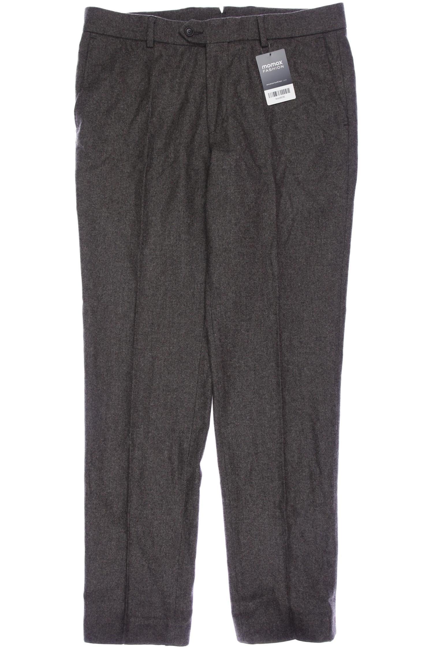 

MeyEdlich Herren Stoffhose, braun, Gr. 50