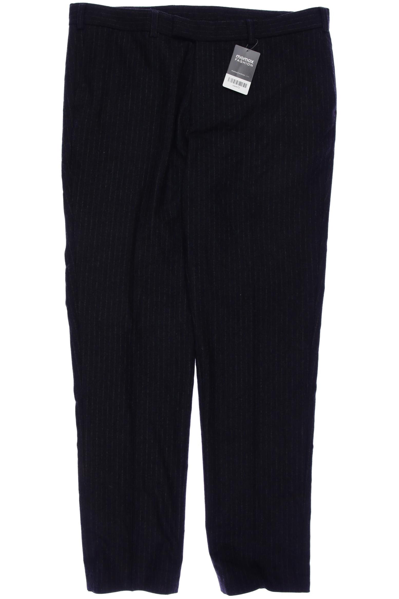 

MeyEdlich Herren Stoffhose, schwarz