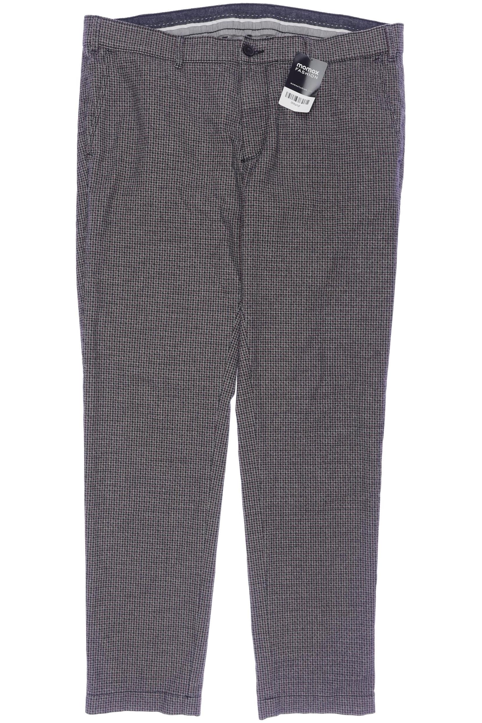 

MeyEdlich Herren Stoffhose, grau, Gr. 54
