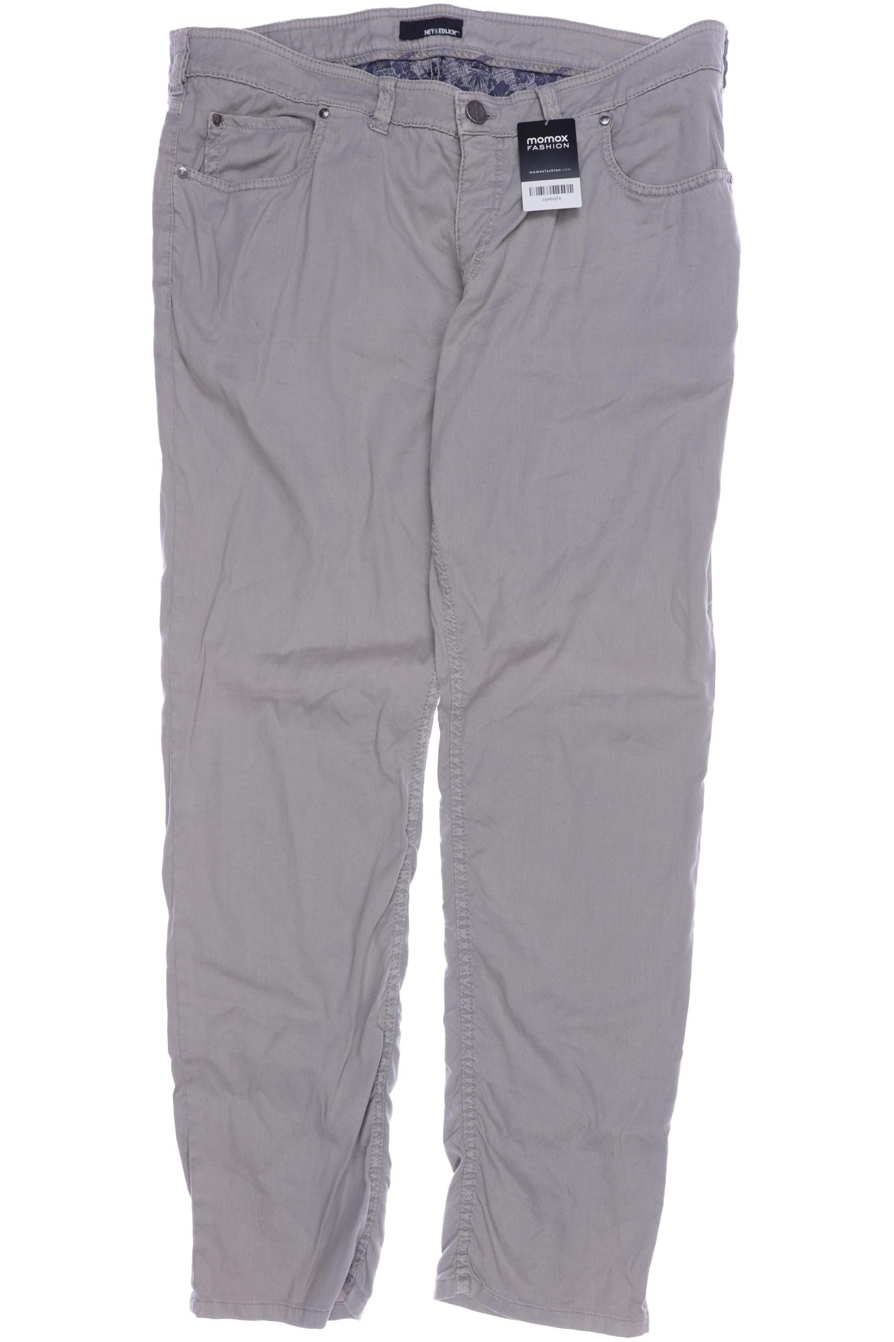 

MeyEdlich Herren Stoffhose, beige, Gr. 56