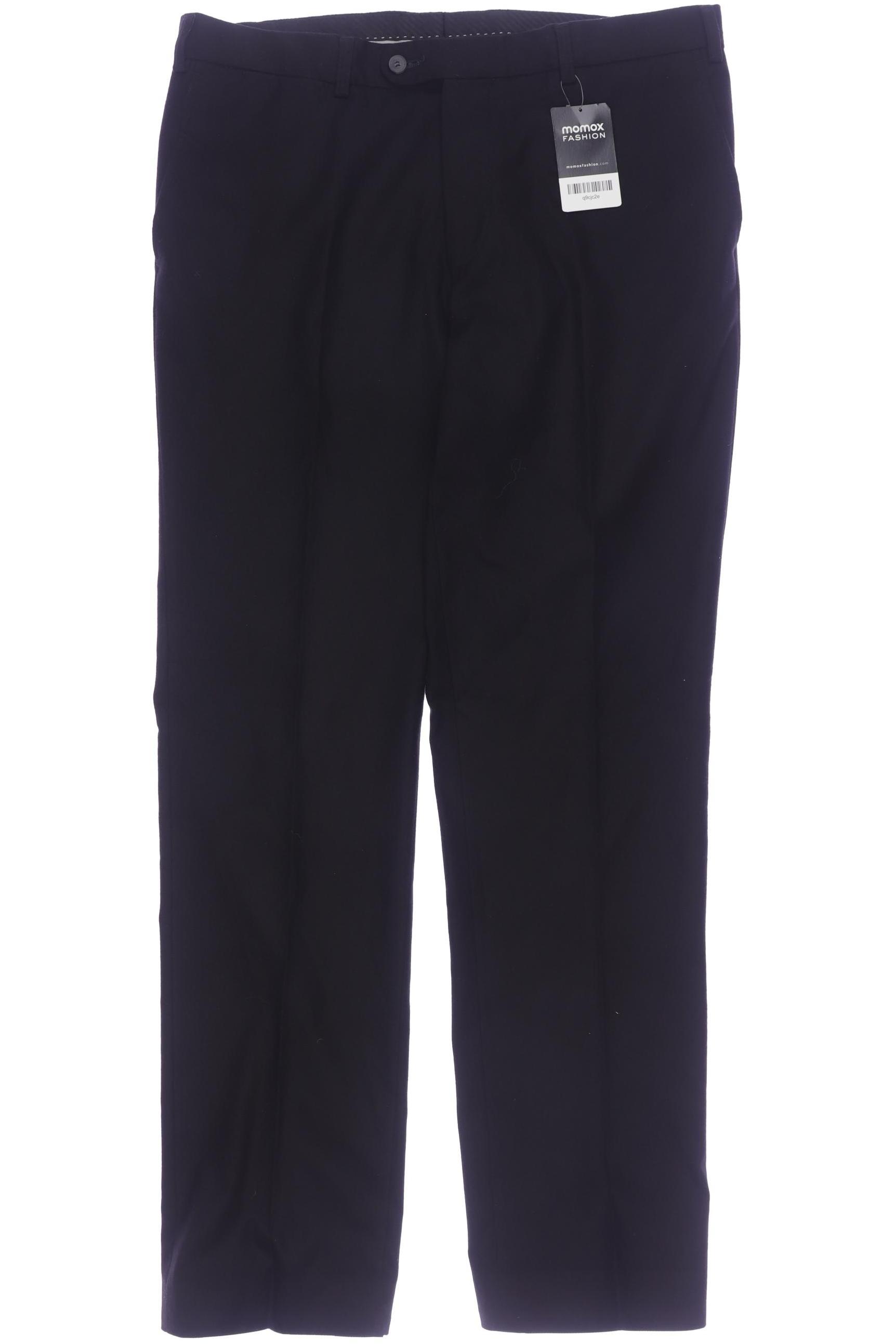 

MeyEdlich Herren Stoffhose, schwarz, Gr. 52