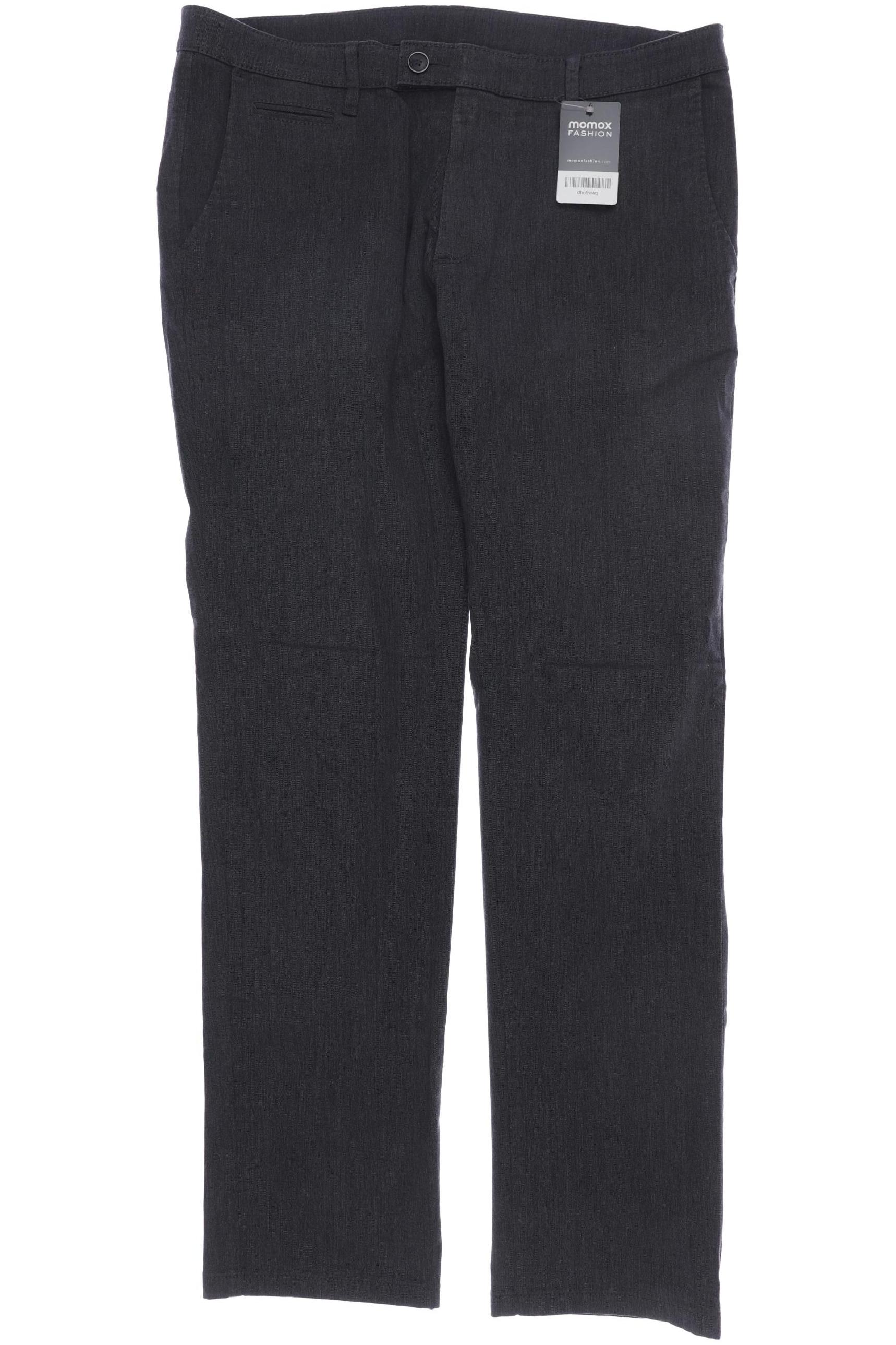 

MeyEdlich Herren Stoffhose, grau, Gr. 52