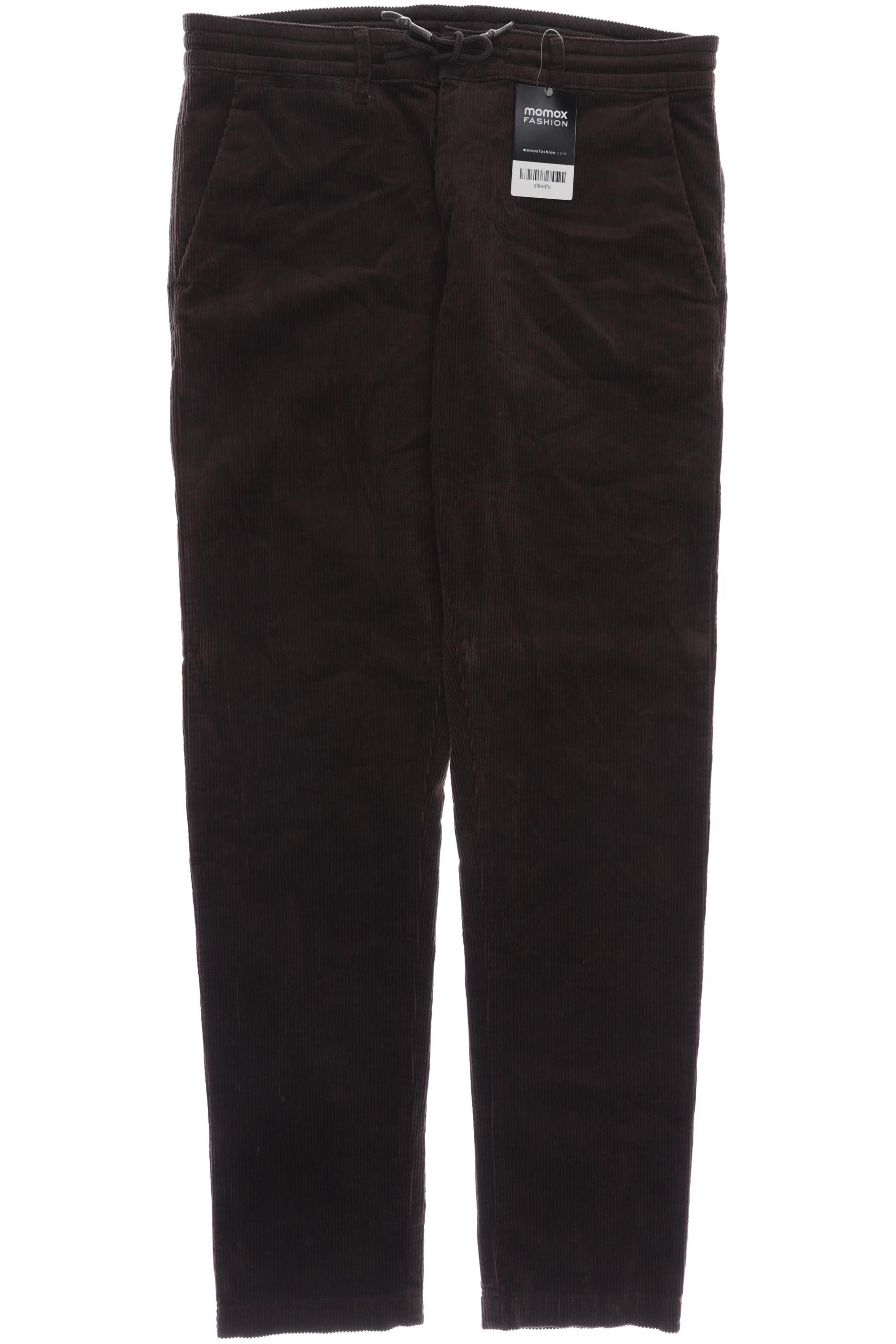

MeyEdlich Herren Stoffhose, braun, Gr. 48