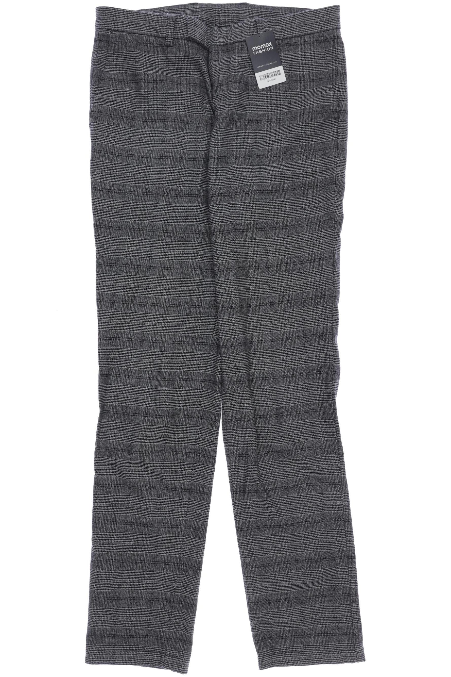

MeyEdlich Herren Stoffhose, grau, Gr. 98