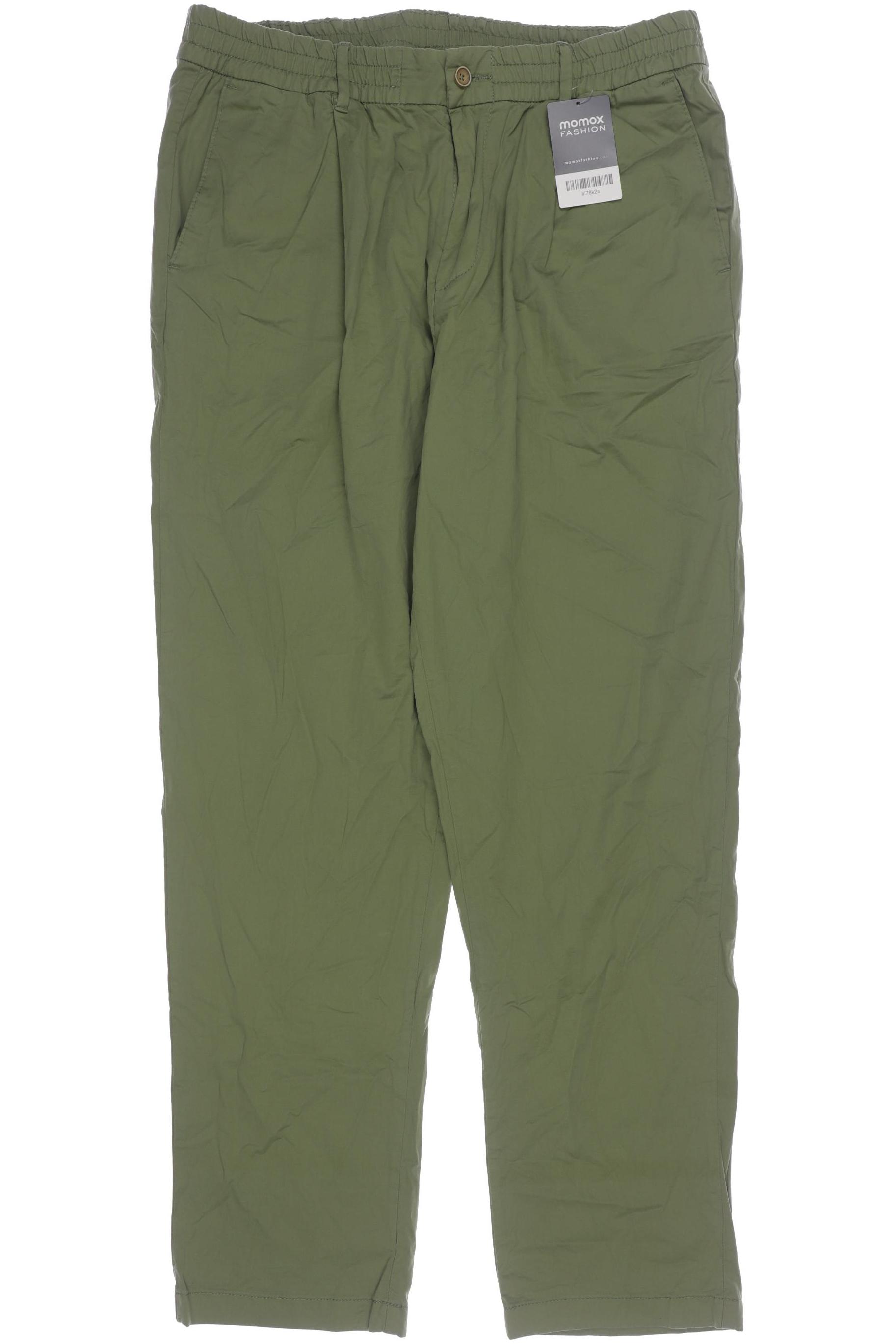 

MeyEdlich Herren Stoffhose, grün, Gr. 102