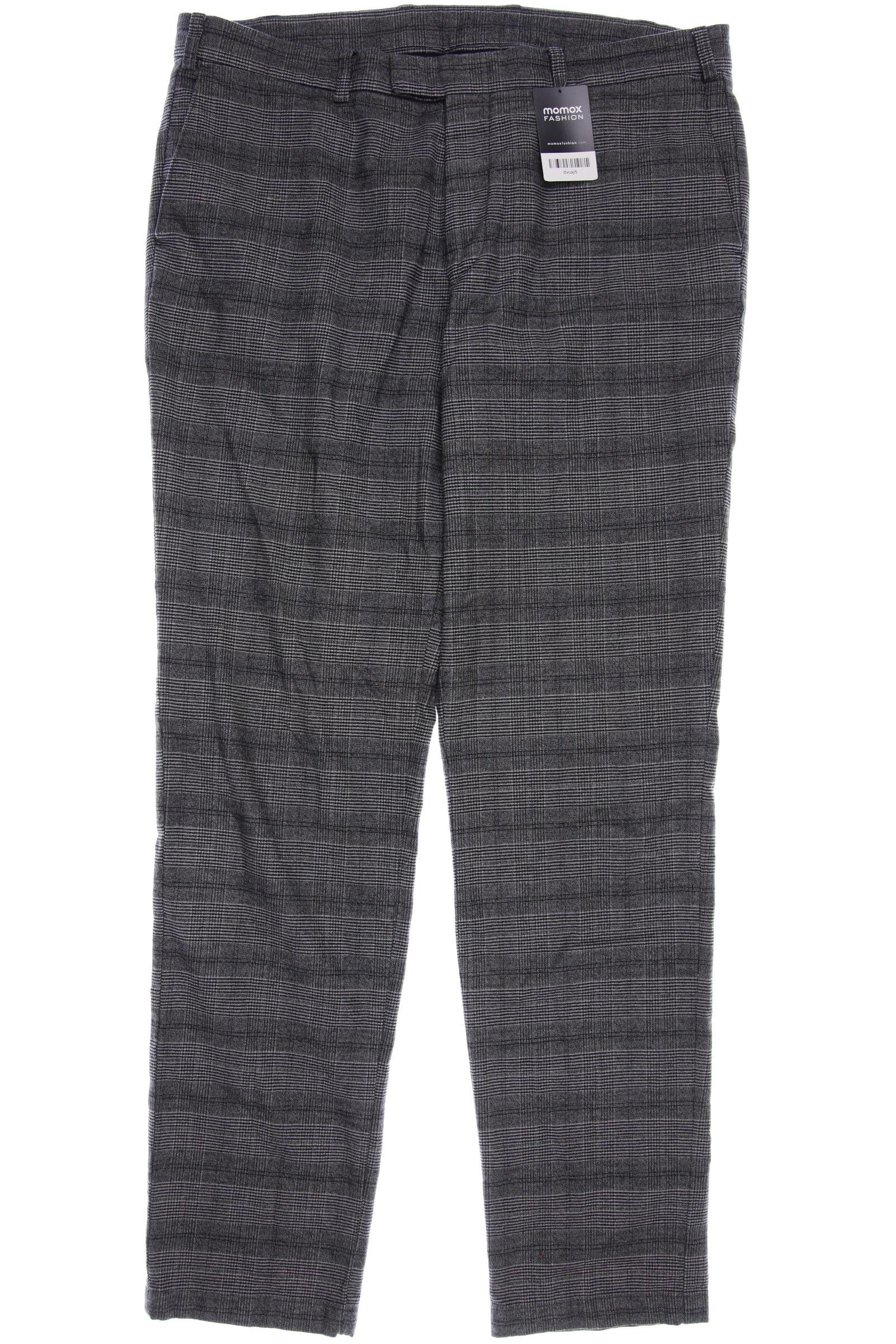 

MeyEdlich Herren Stoffhose, grau, Gr. 110
