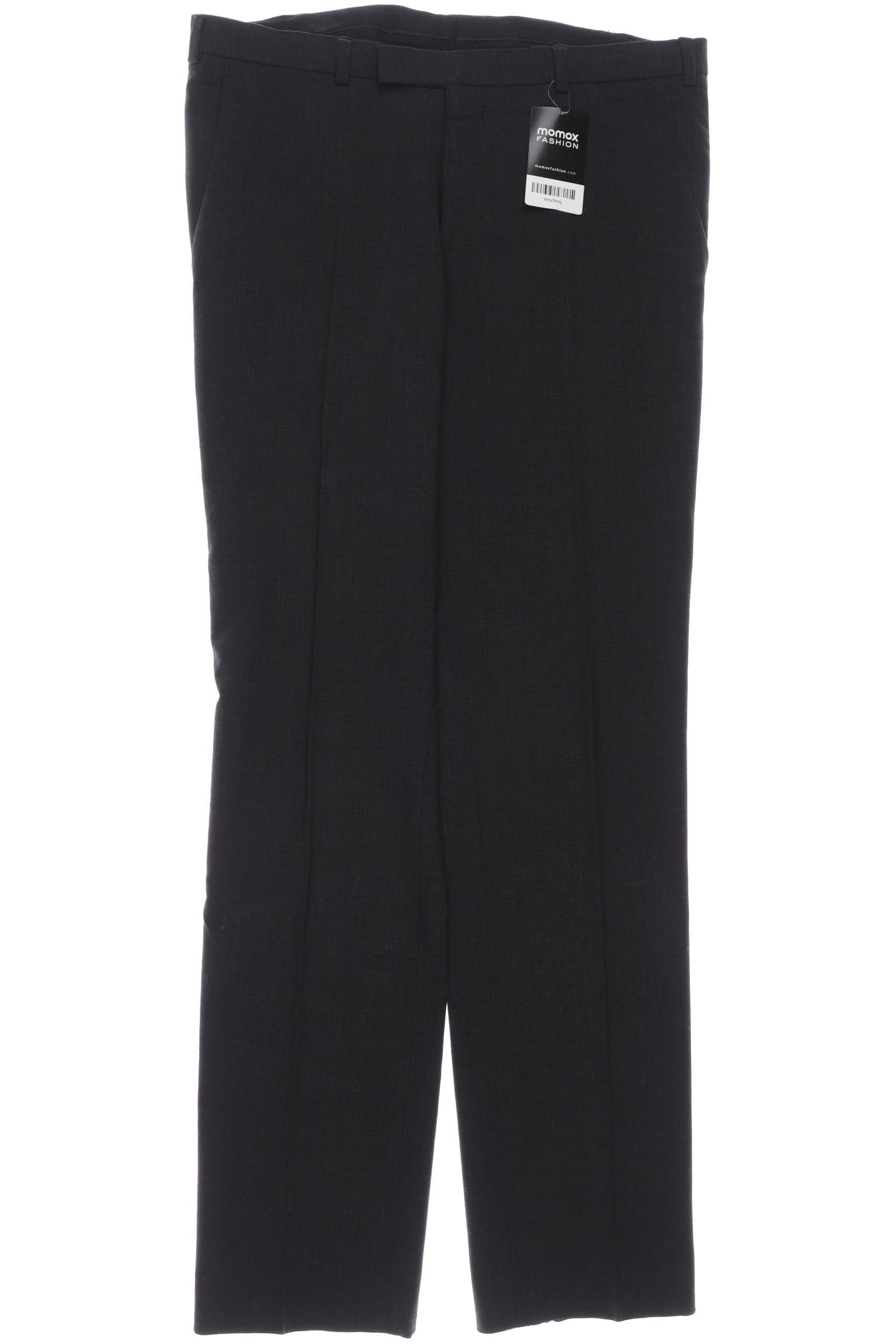 

MeyEdlich Herren Stoffhose, schwarz, Gr. 35