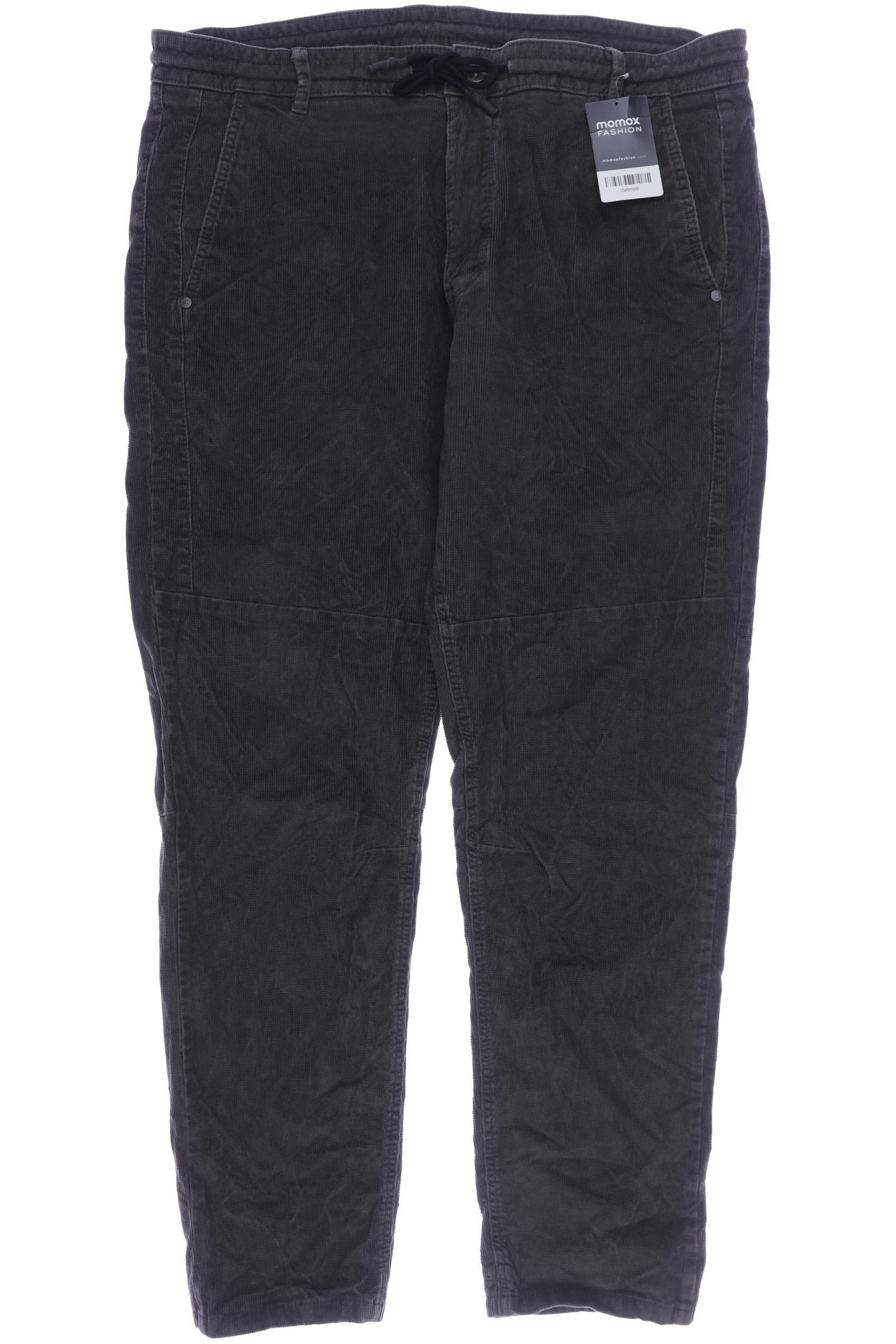 

MeyEdlich Herren Stoffhose, grün, Gr. 56