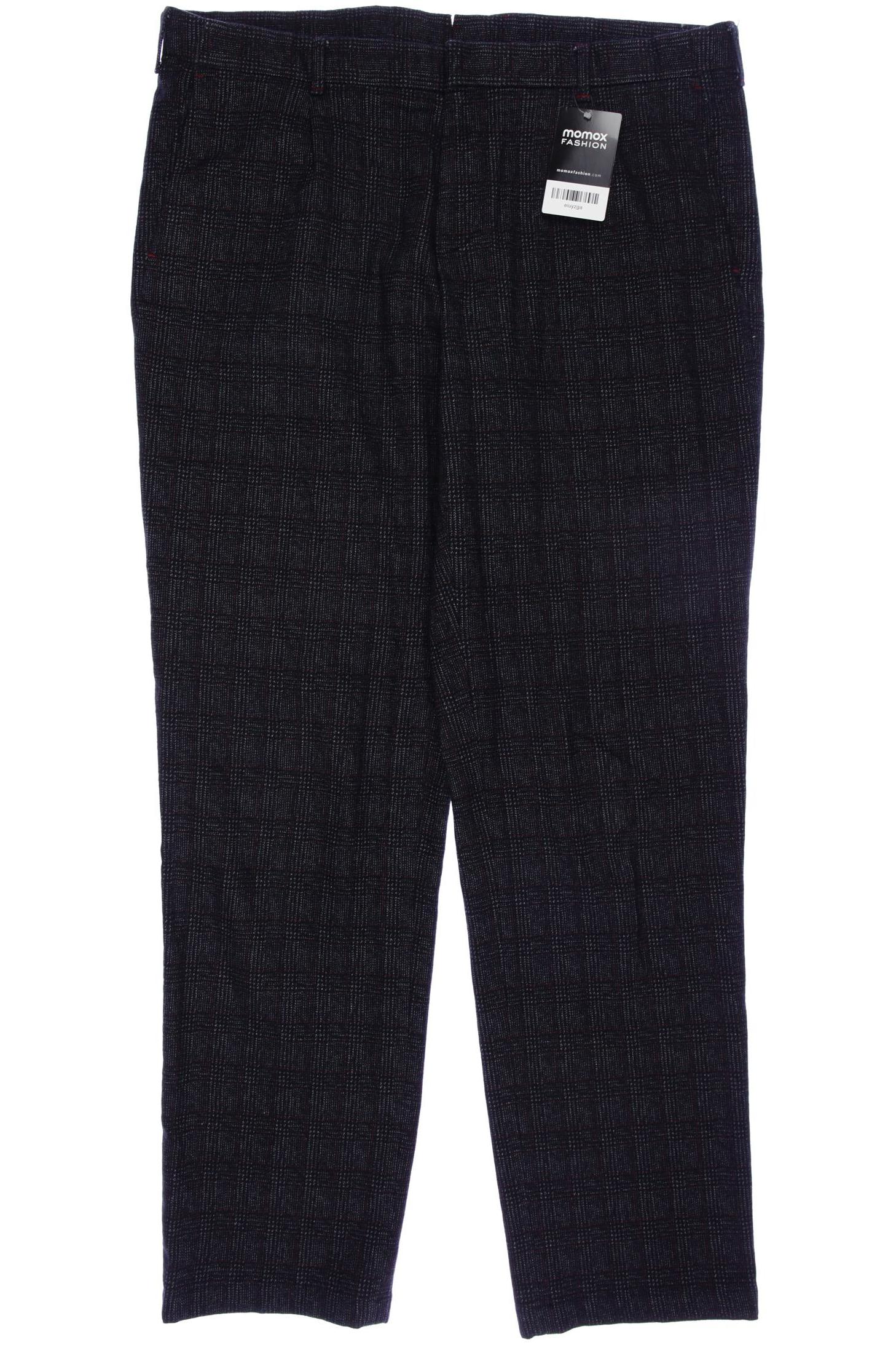 

MeyEdlich Herren Stoffhose, schwarz, Gr. 50