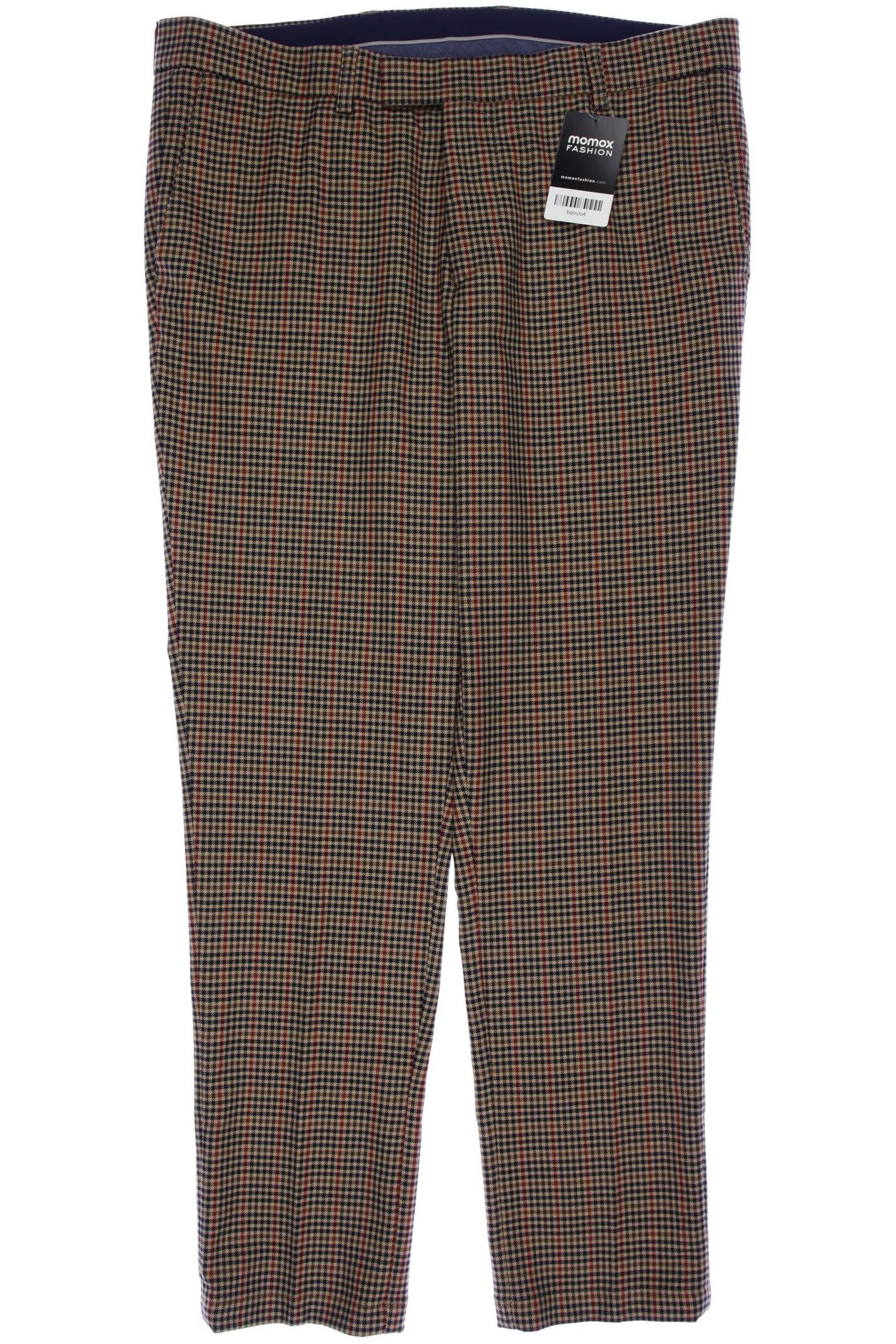 

MeyEdlich Herren Stoffhose, beige, Gr. 25